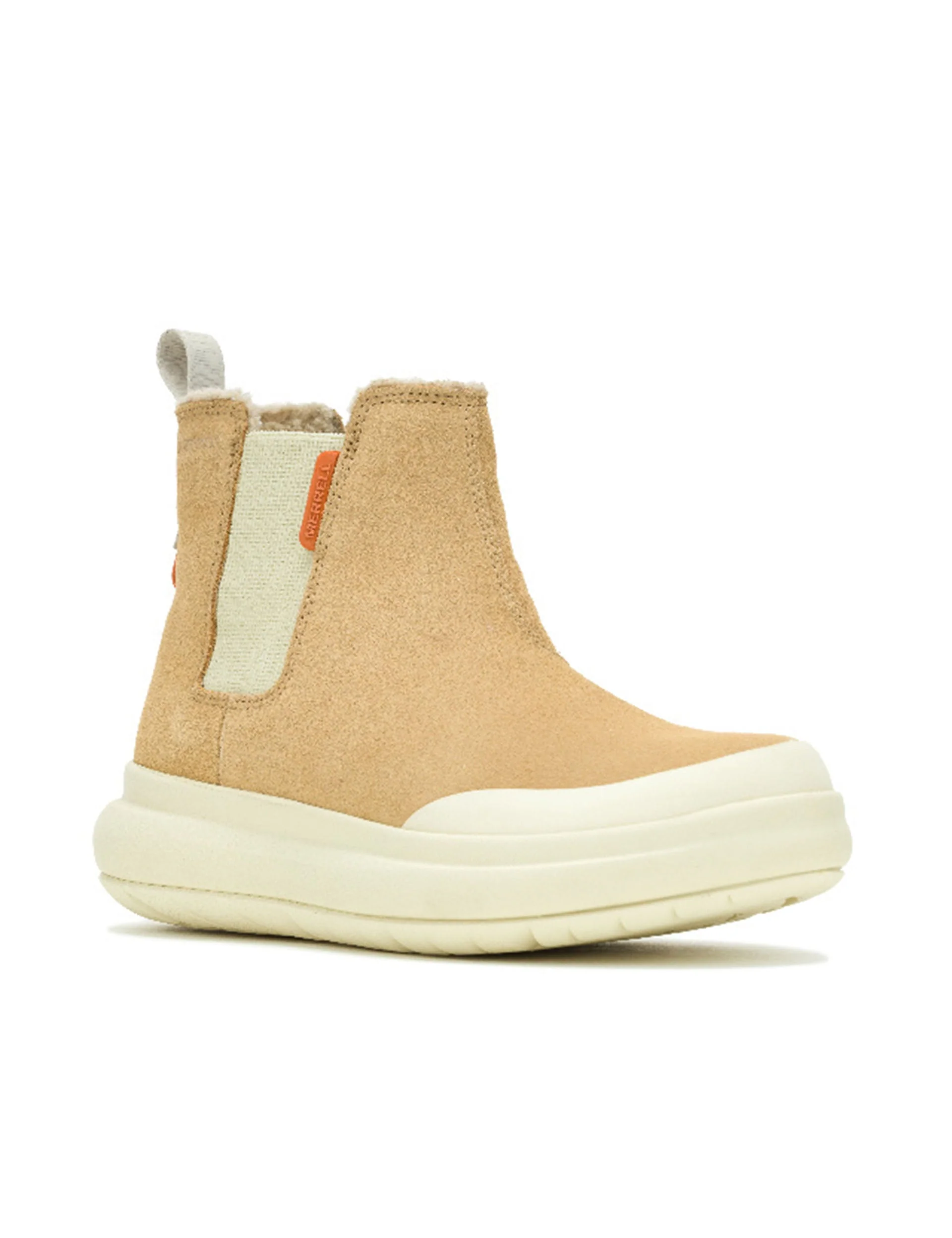 Marquette Thermo Pull On Waterproof - Tan