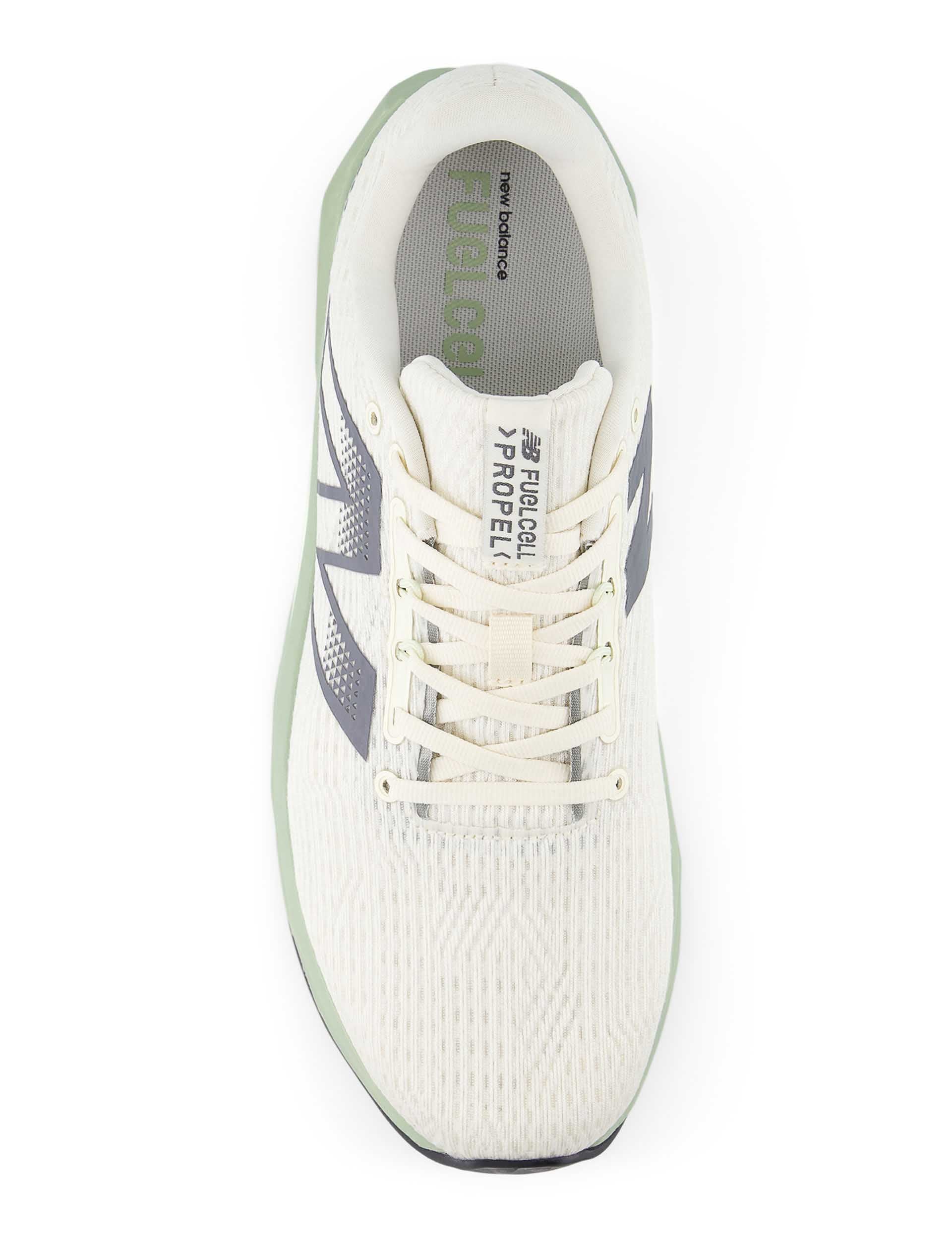 Fuelcell Propel V5 - Permafrost