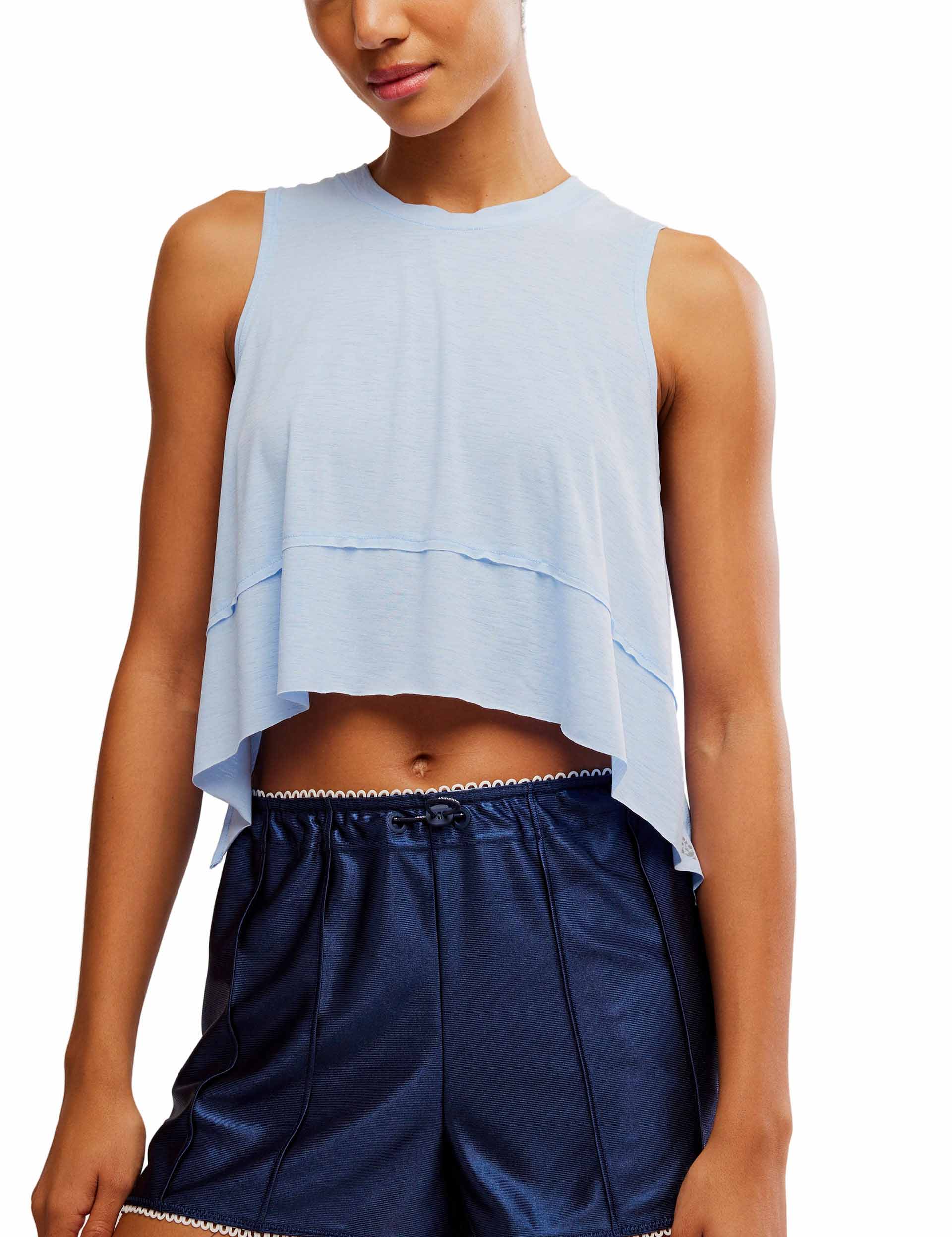 Tempo Tank - High Dive