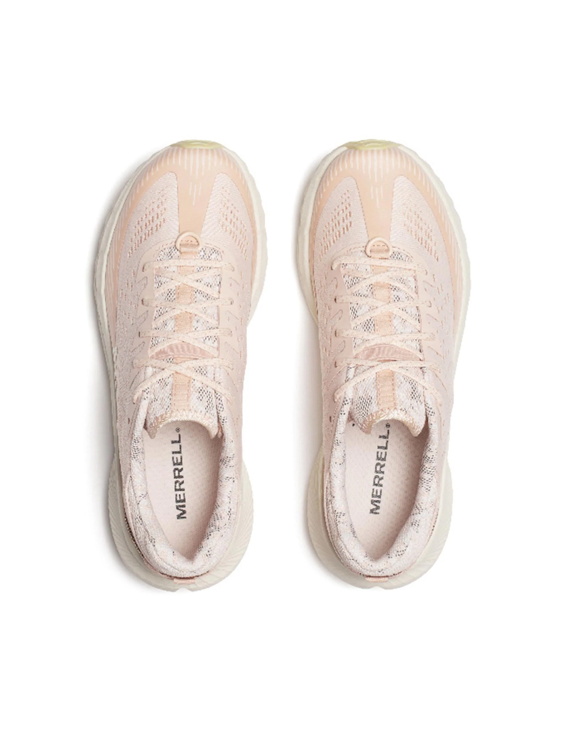 Agility Peak 5 - Pink Salt