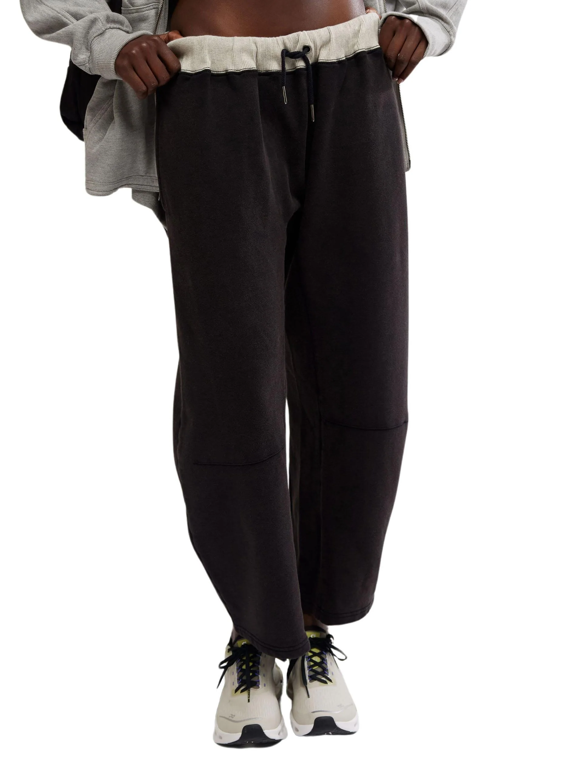 You Wish Pants - Black