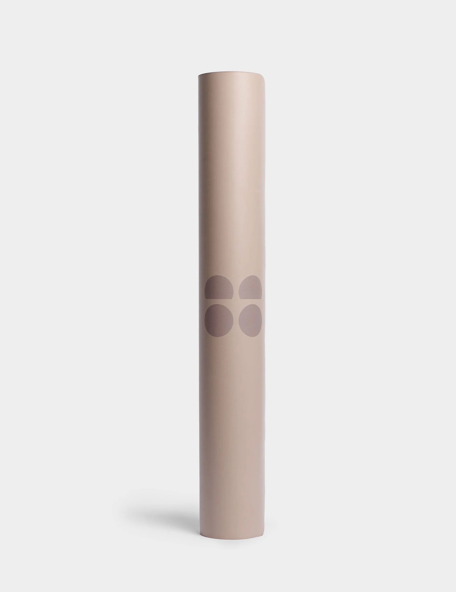 Balance Yoga Mat - Dusk Beige
