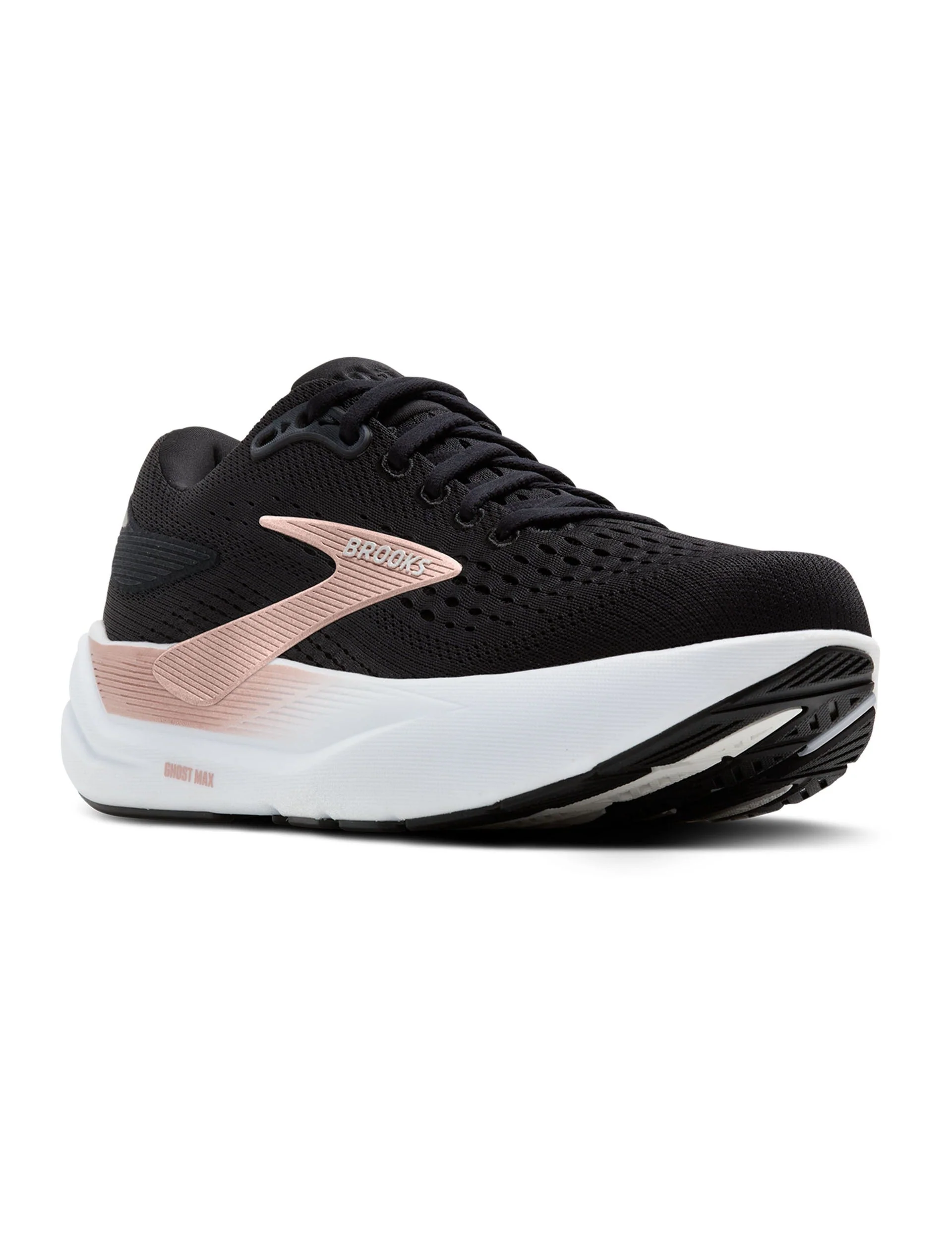 Ghost Max 3 - Black/Rose Gold