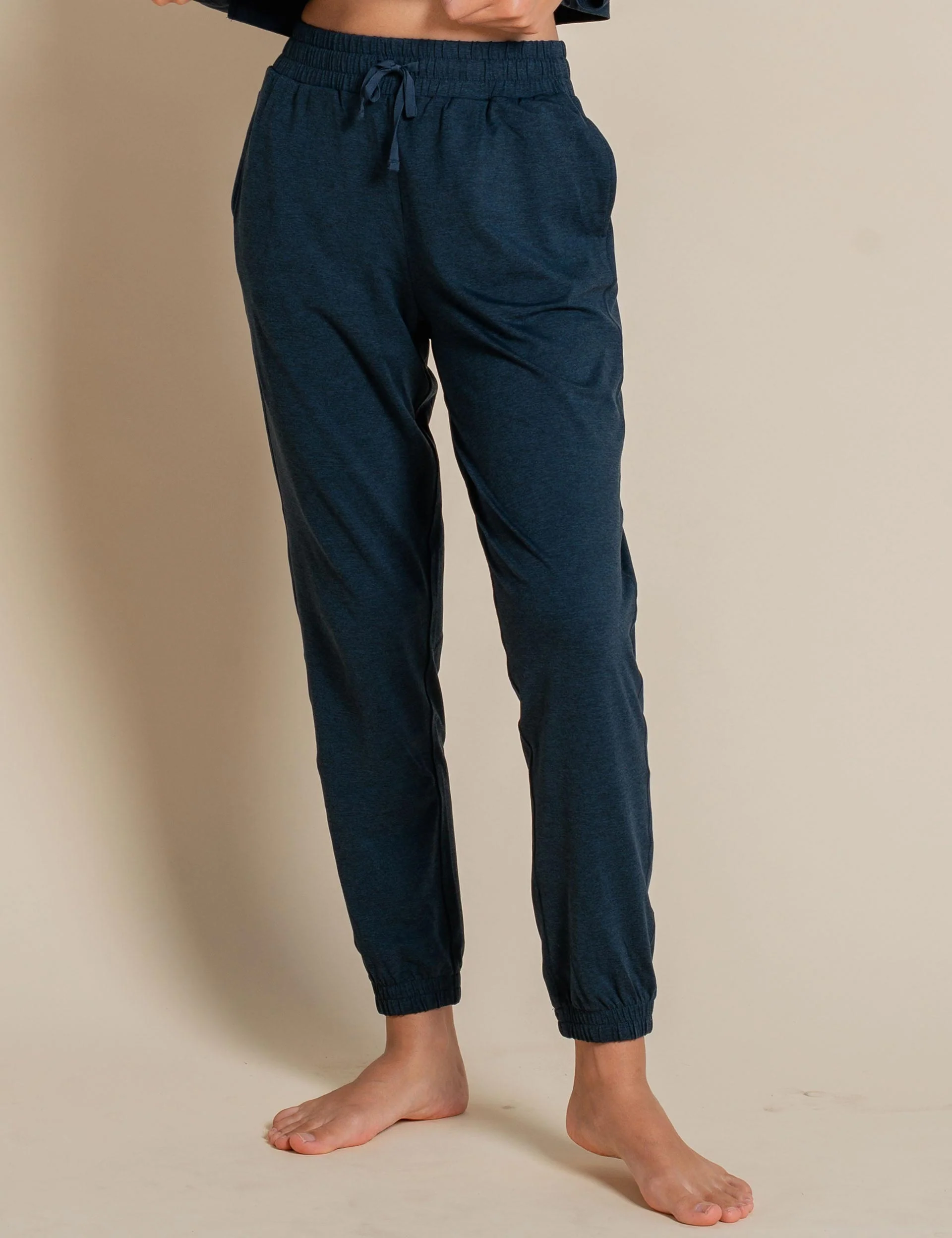 ReSet Jogger - Midnight