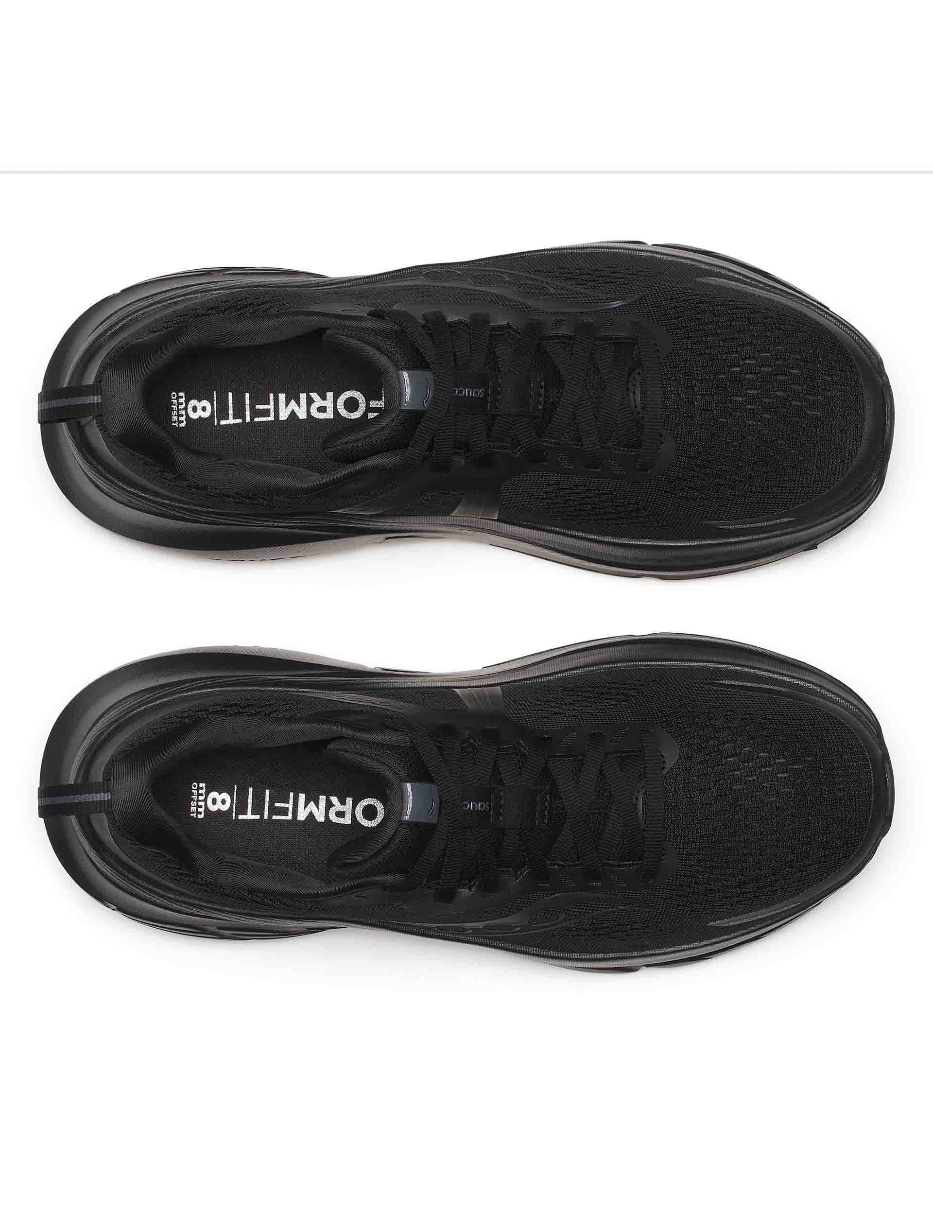 Guide 18 - Triple Black