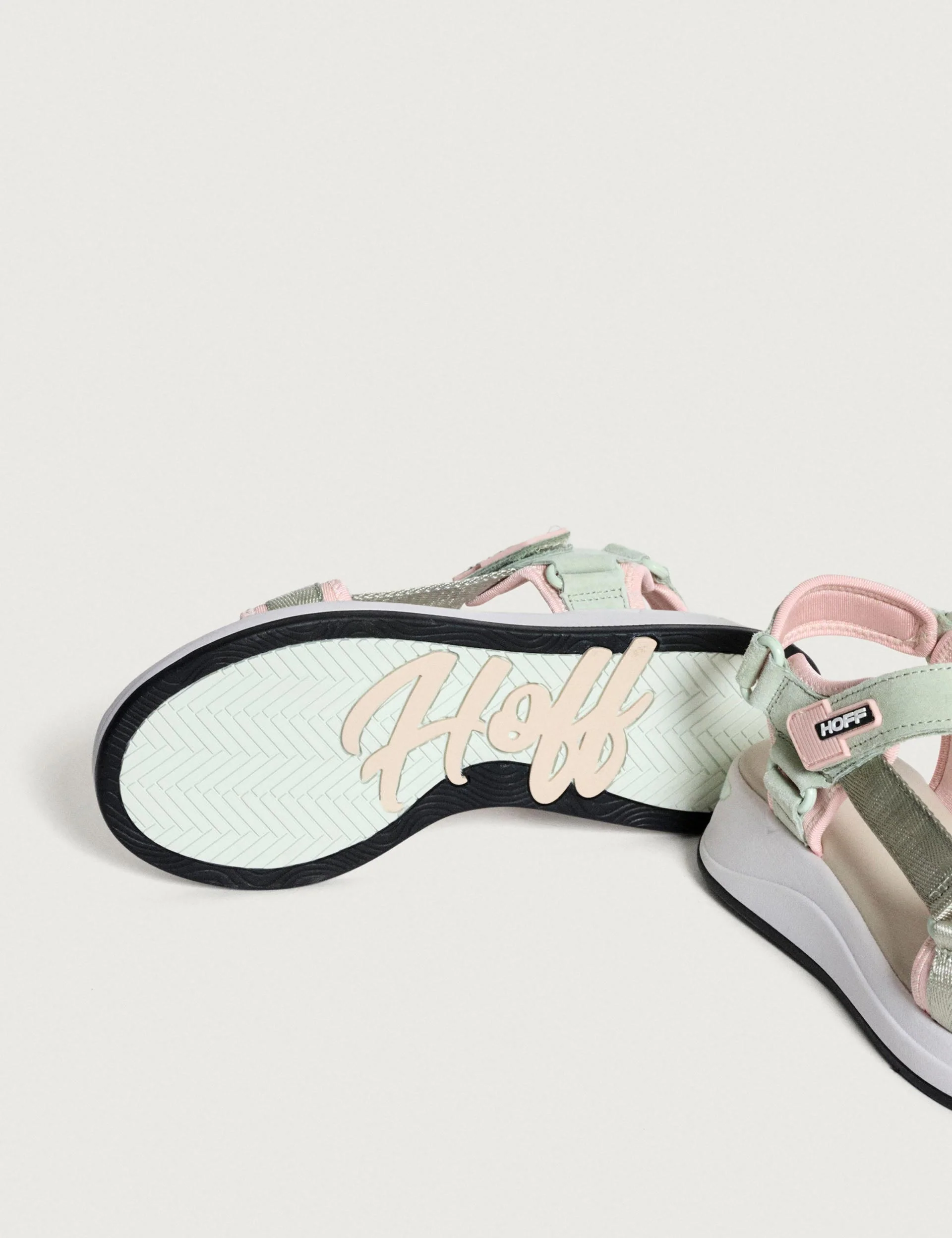 Sport Sandal - Barrow