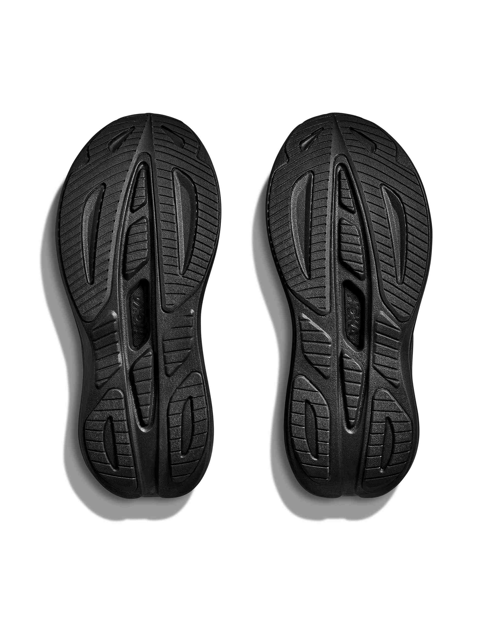 Skyward Laceless - Black