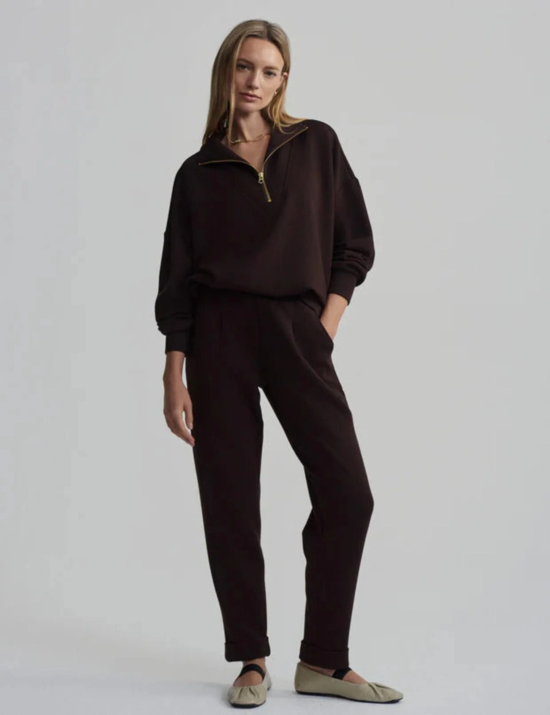 The Doublesoft Set - Coffee Bean