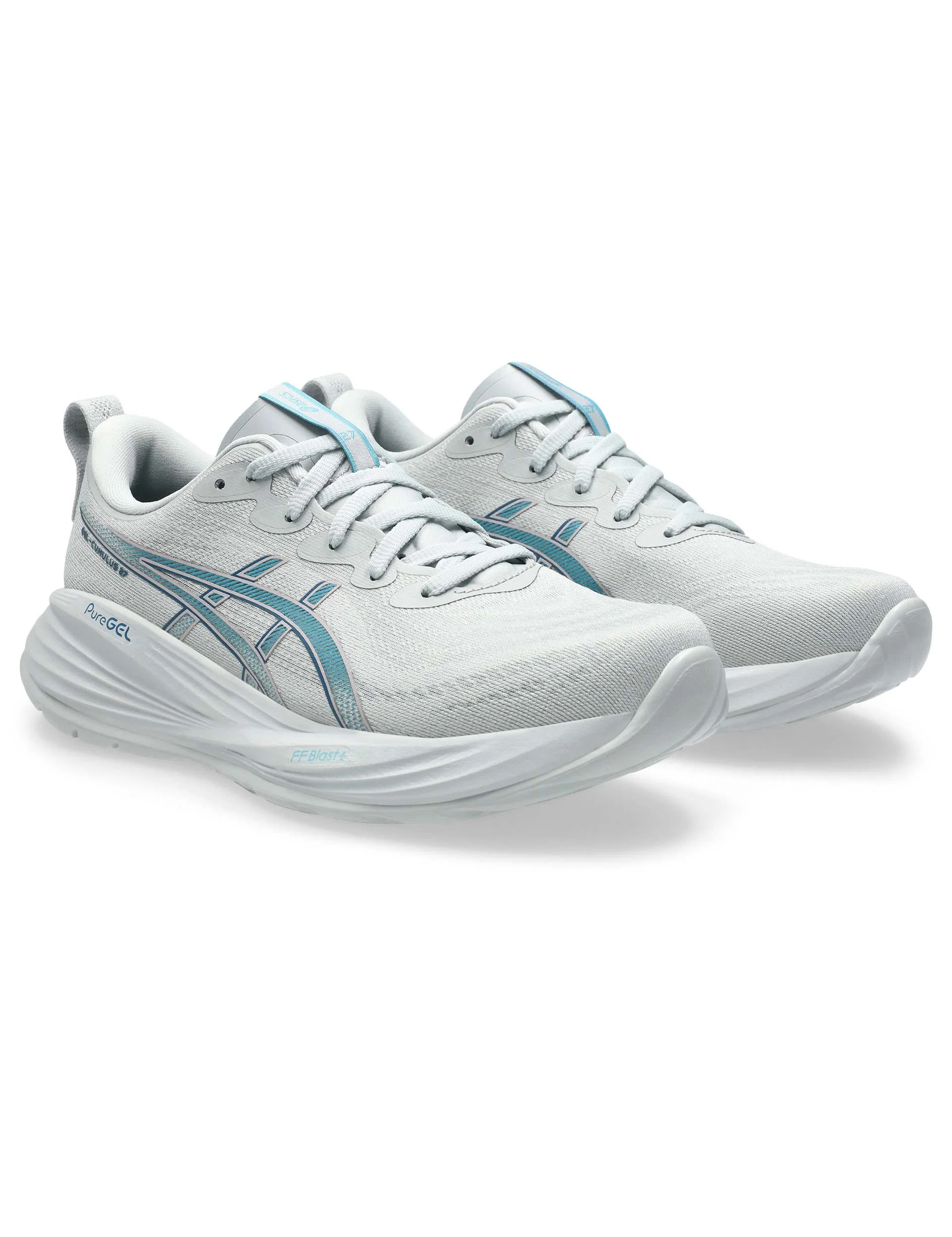 Gel-Cumulus 27 - Concrete/Winter Sea