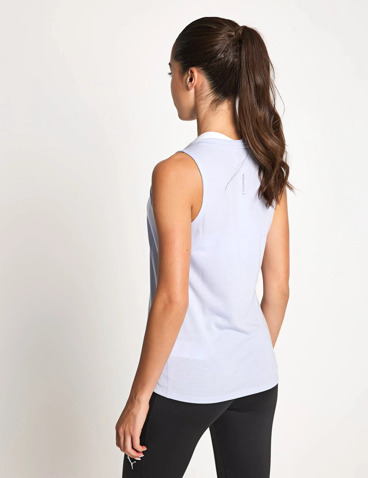 Run Velocity Tank - Cool Weather