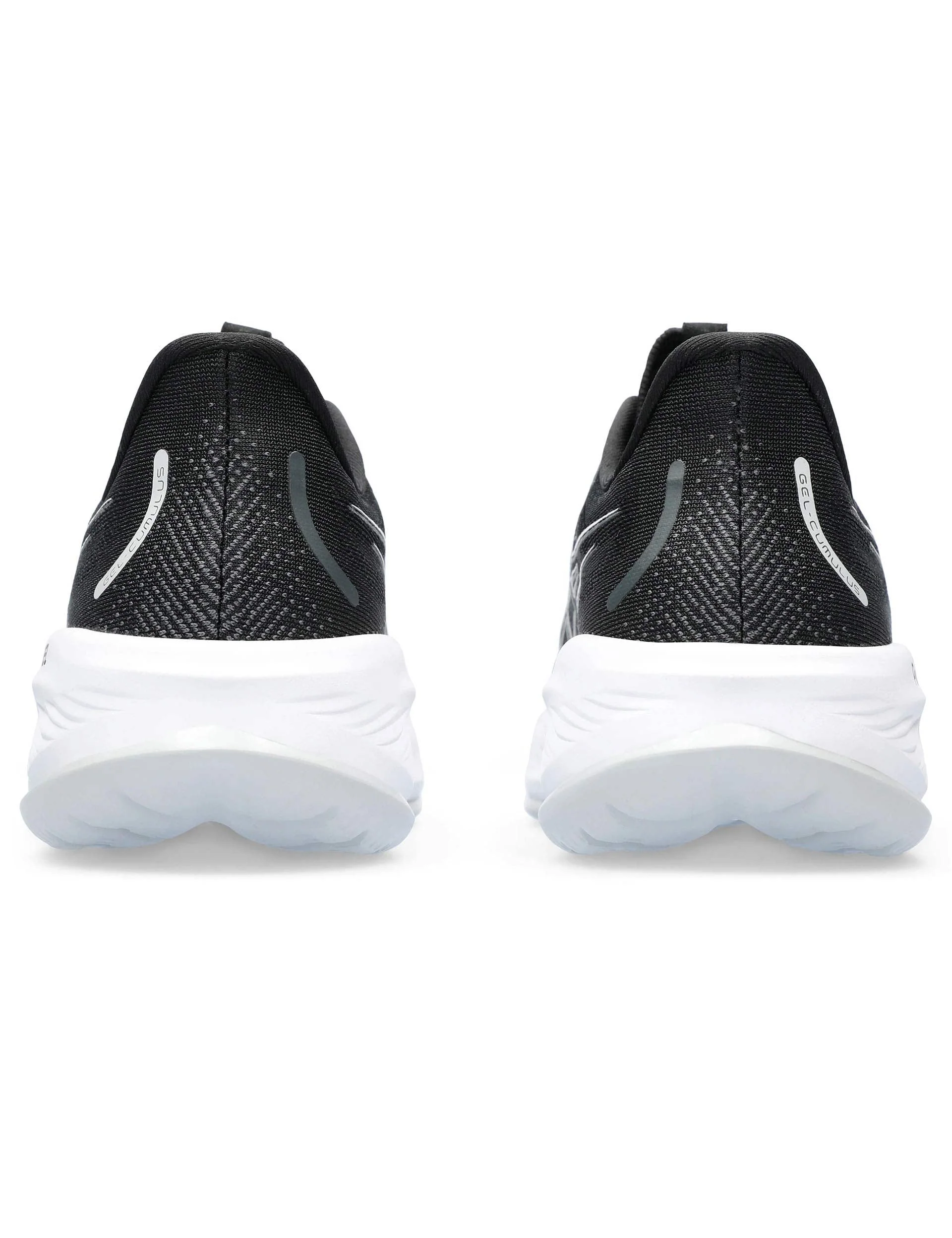 Gel-Cumulus 26 - Black/Concrete