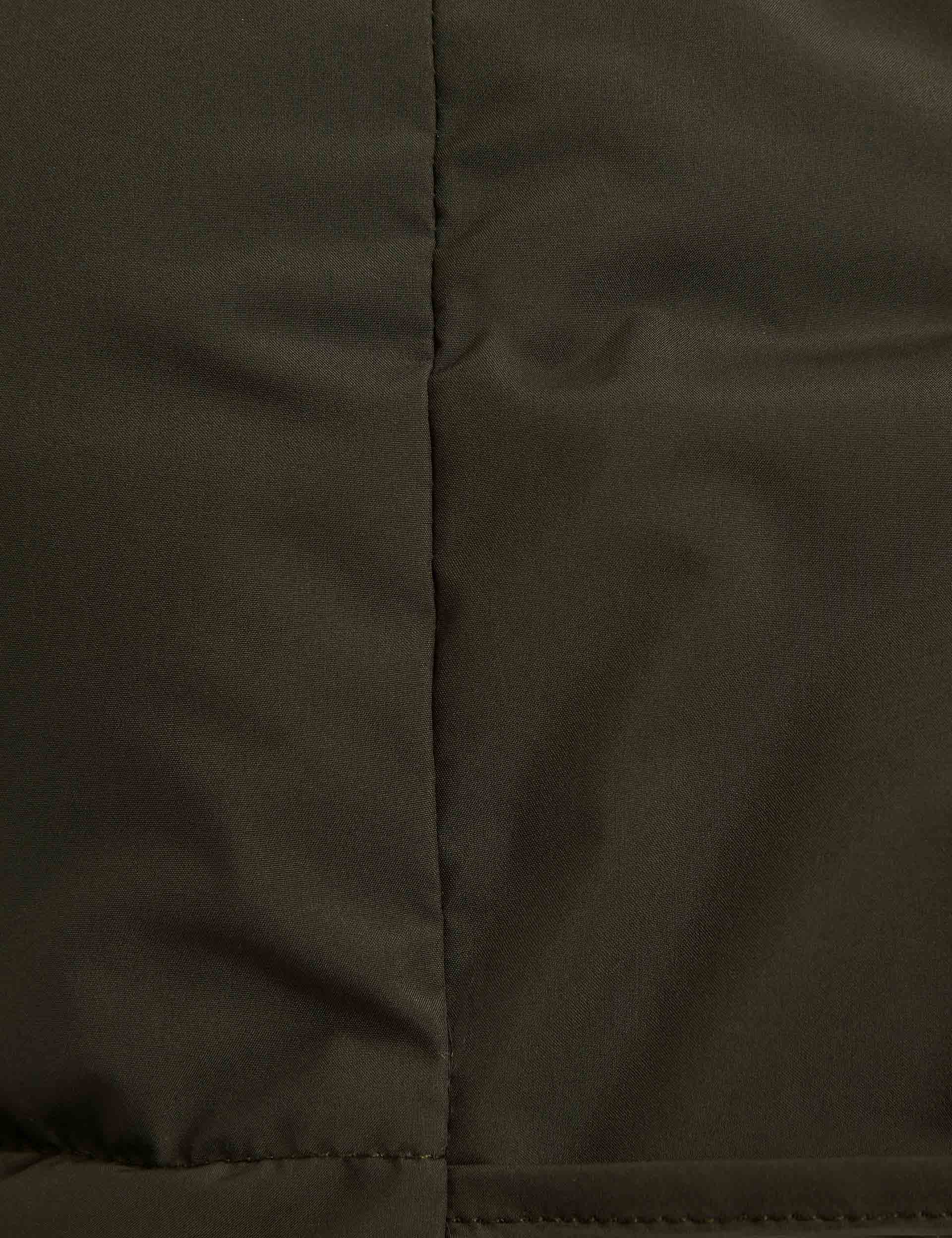 Nimbus Cloud Tote Bag - Nori Green