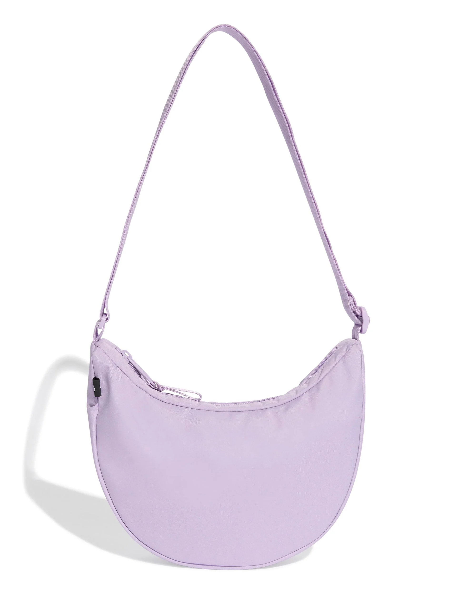 Linear Essentials Festival Bag - Powder Plum/Preloved Purple