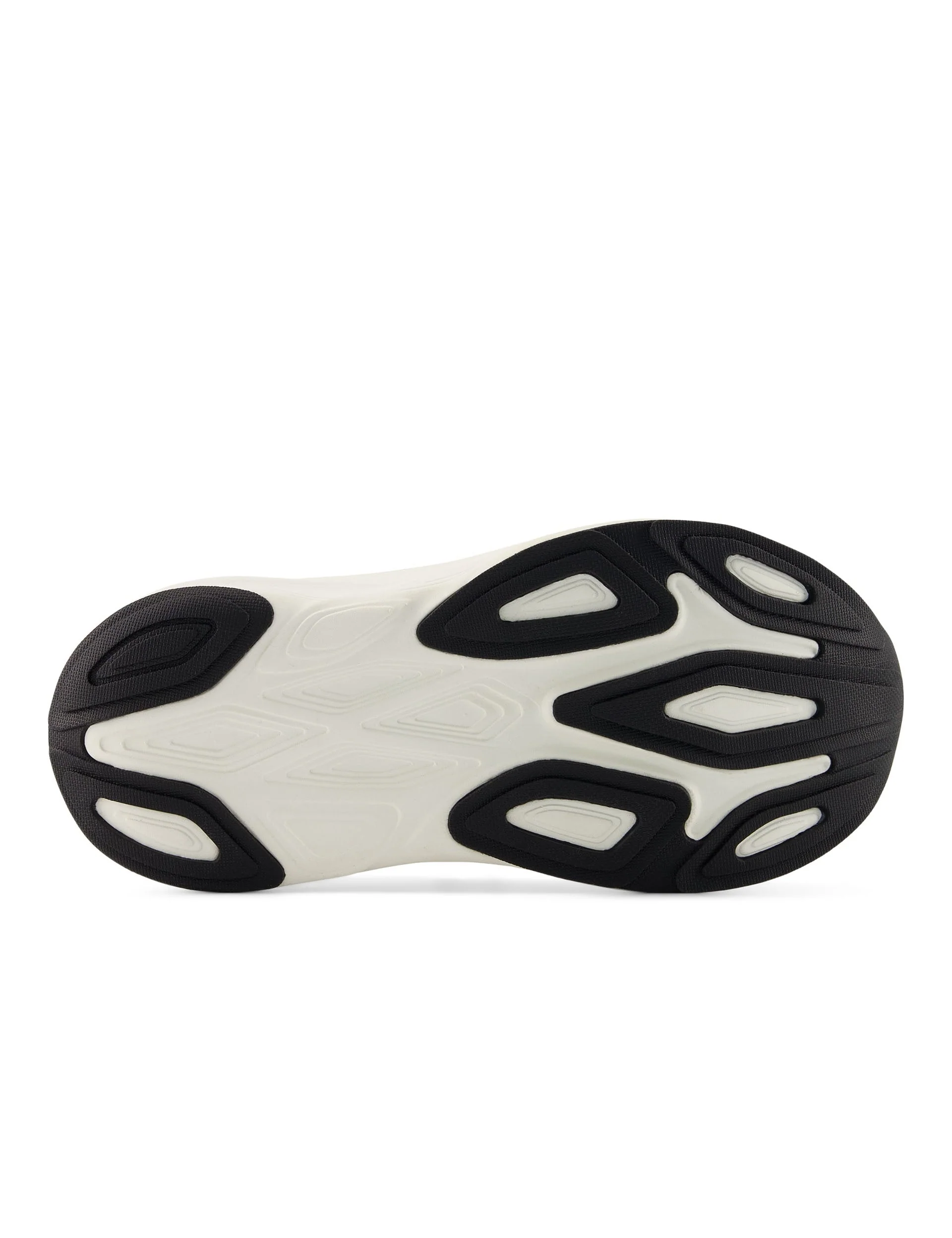 Fresh Foam X More v6 Shoes - Peach Nectar