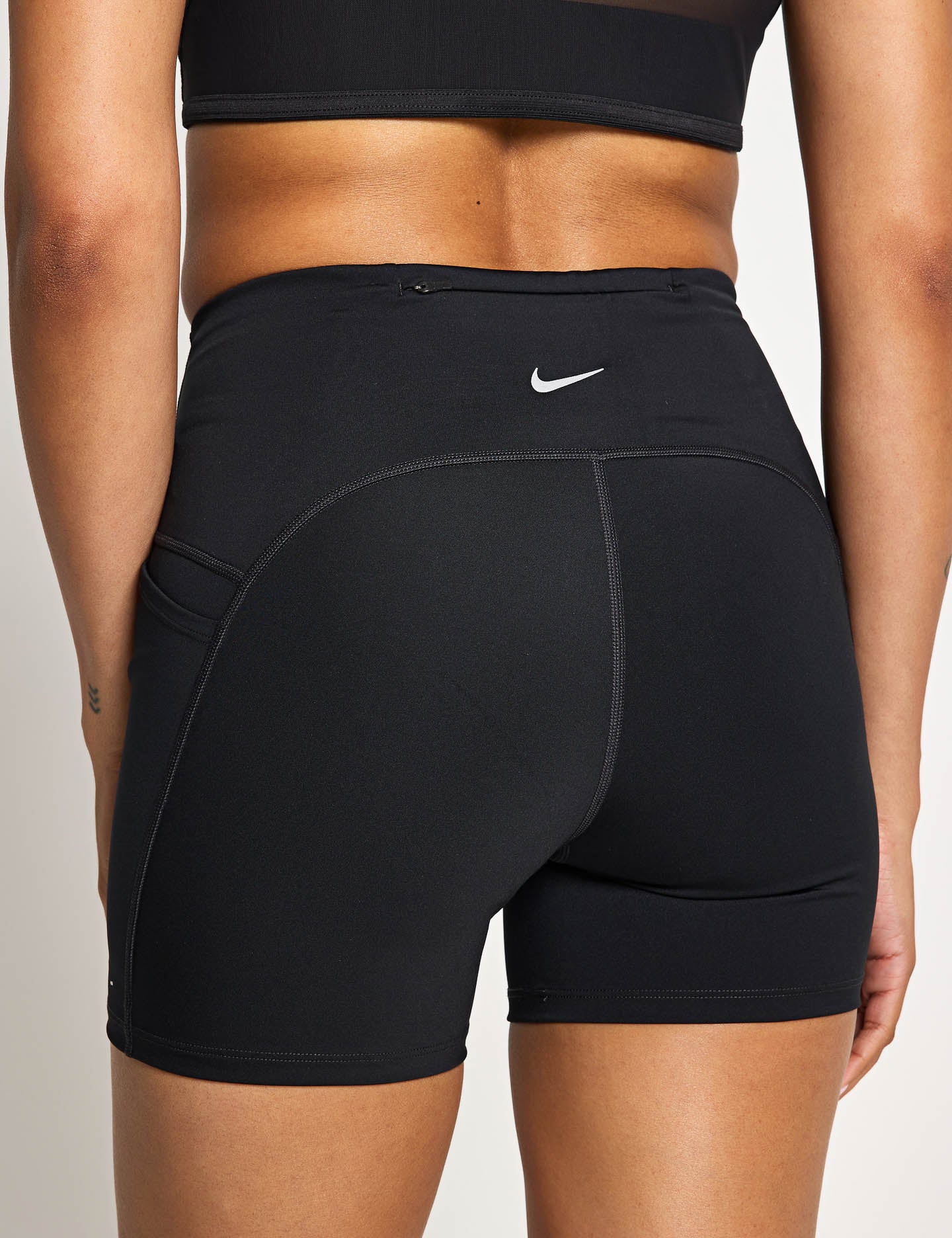 Swift High Waisted 4