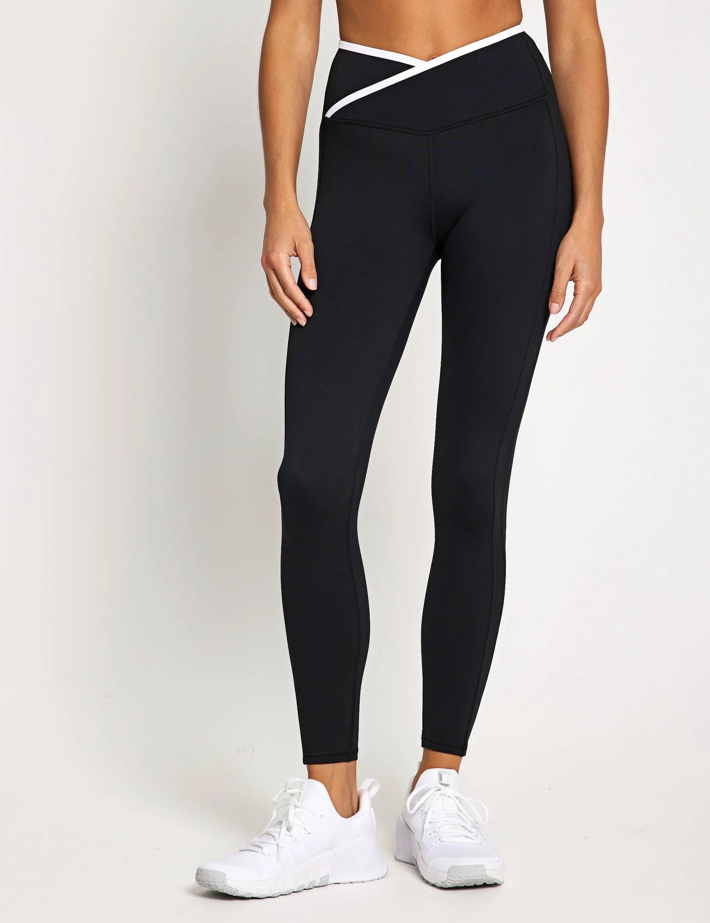 Ella Legging - Black