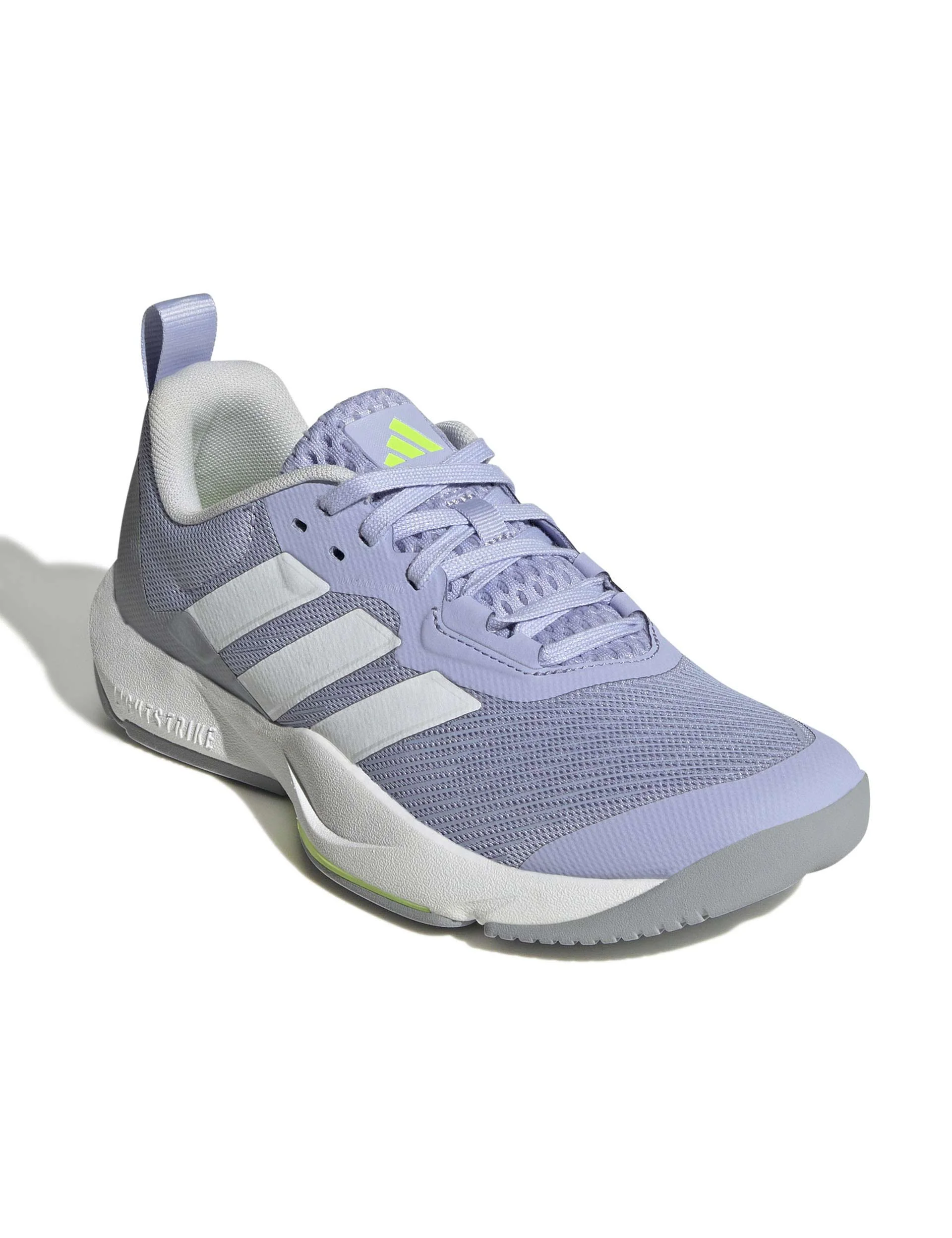 Rapidmove 2 Shoes - Violet Tone/Cloud White/Lucid Lemon