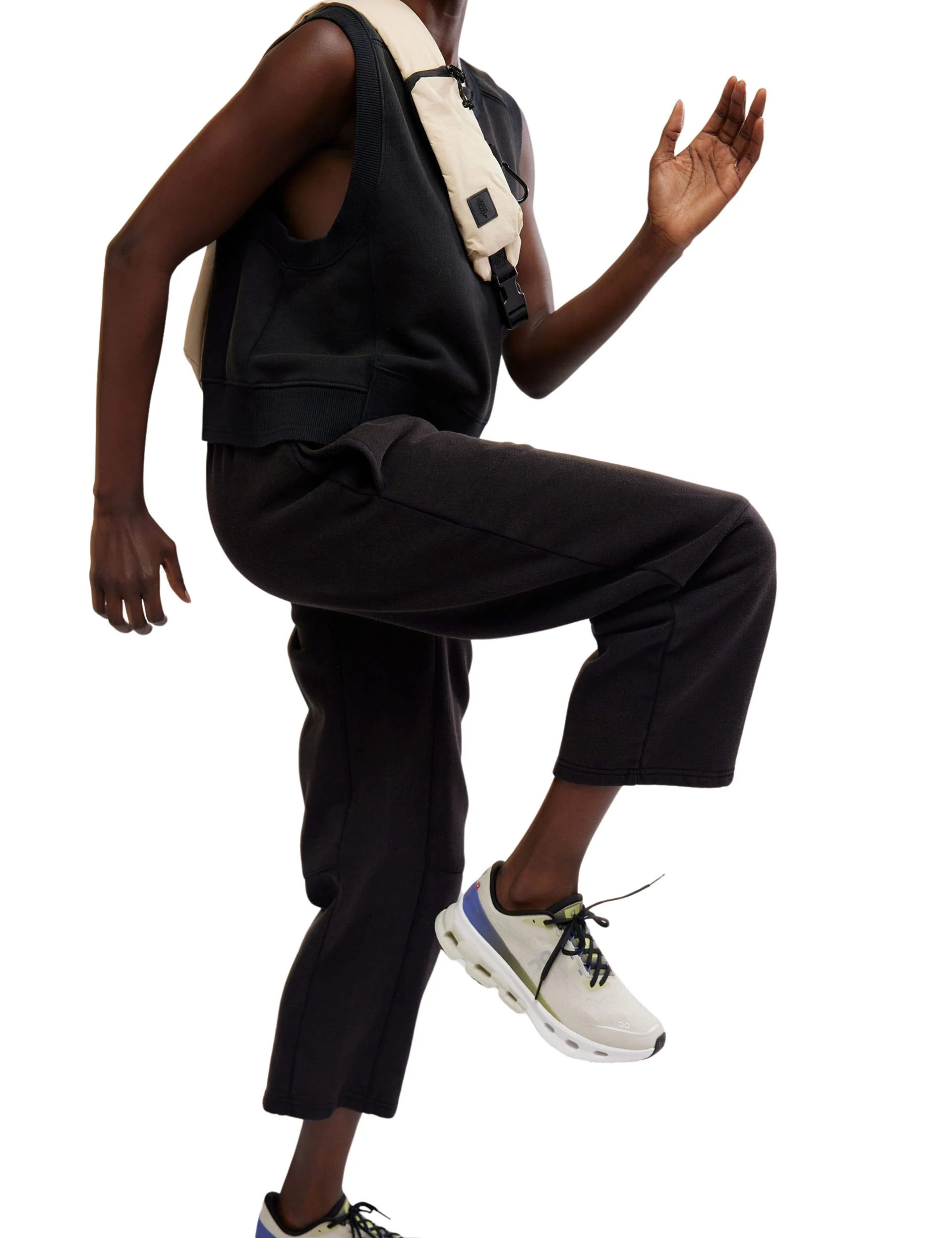 You Wish Pants - Black