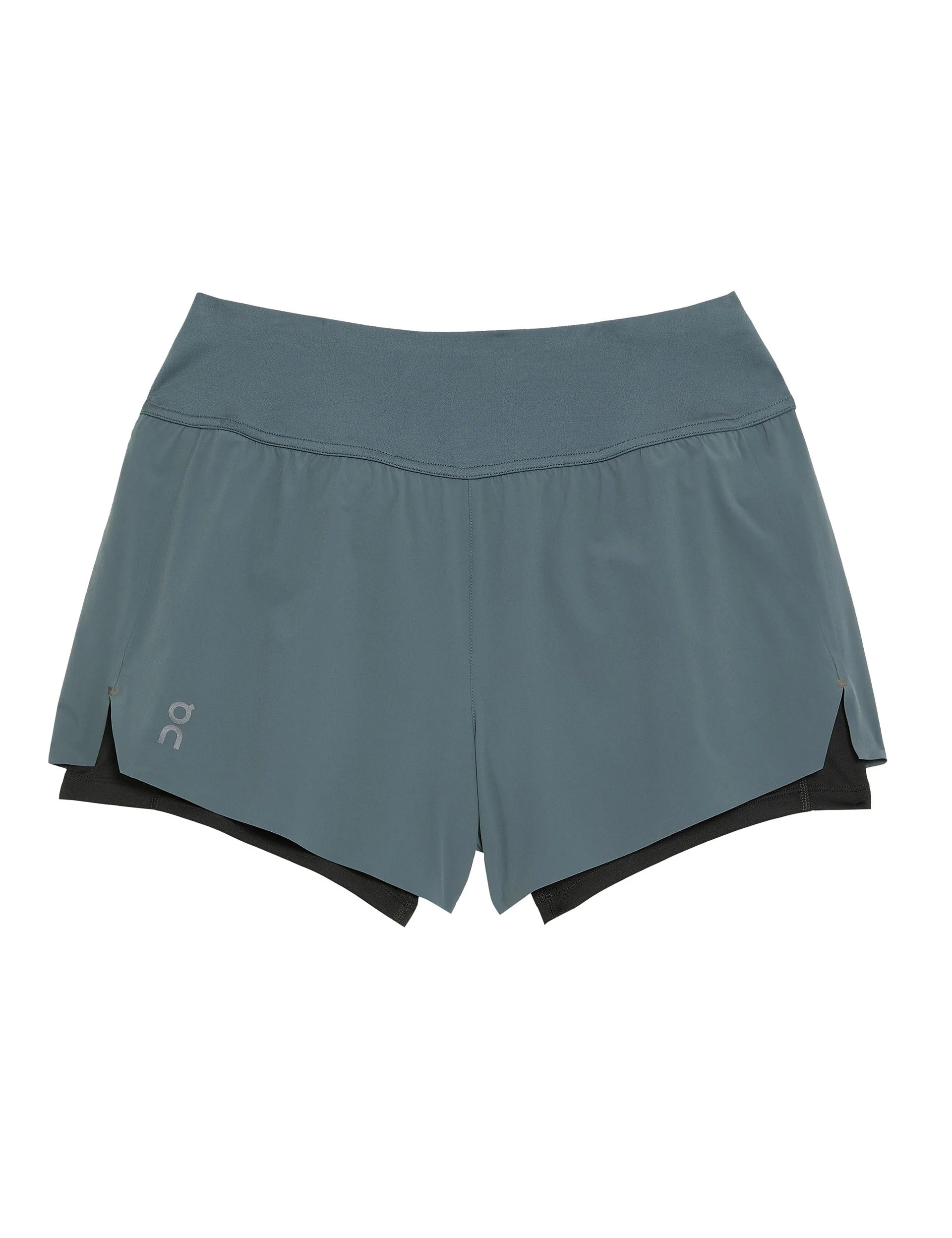 Running Shorts - Stone