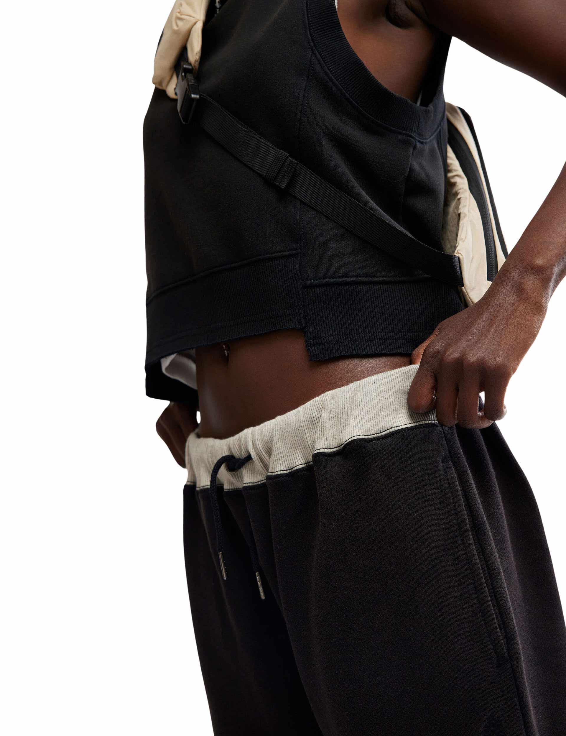 You Wish Pants - Black