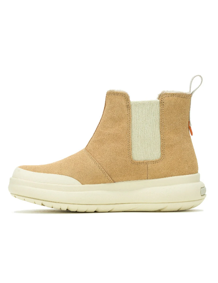 Marquette Thermo Pull On Waterproof - Tan