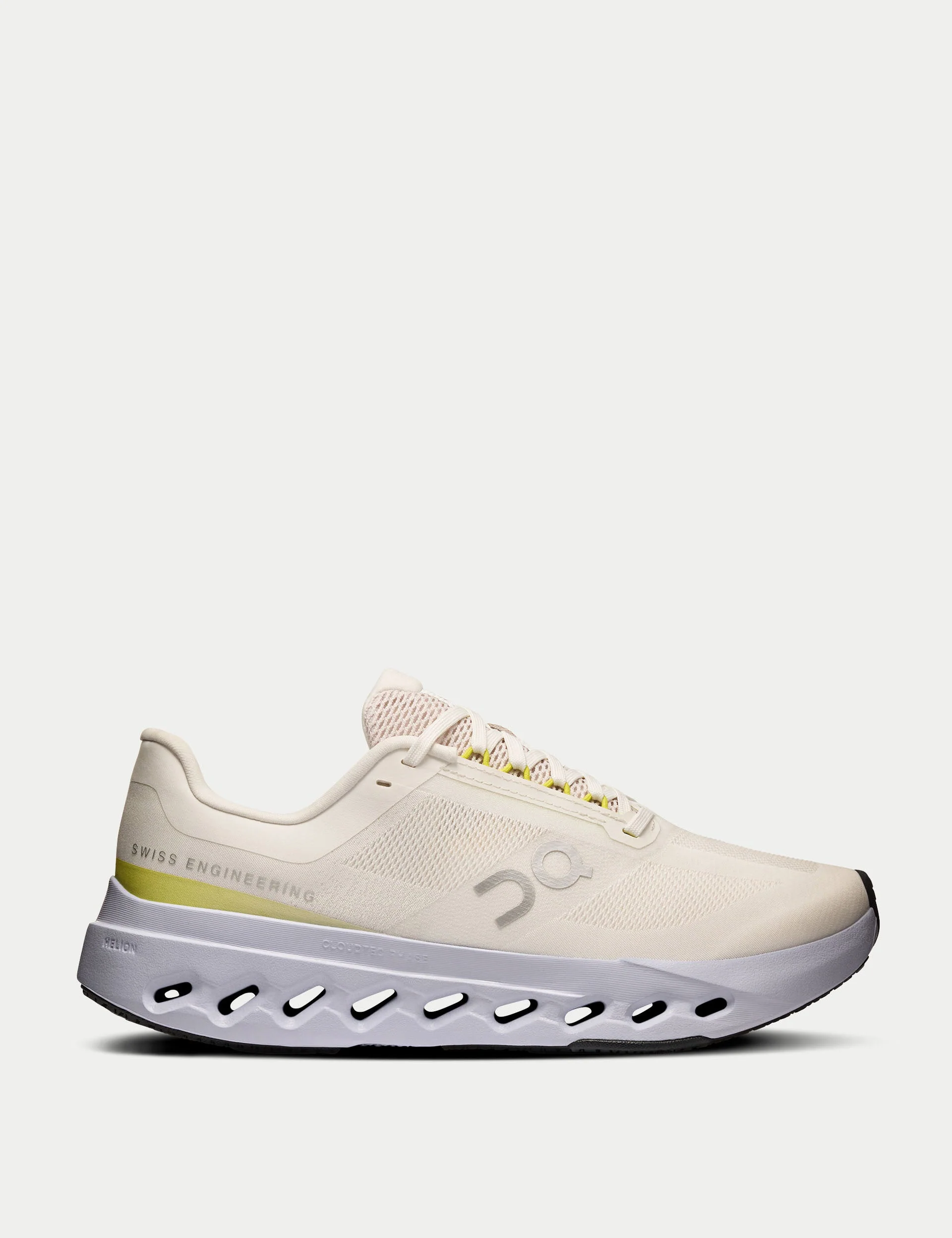 Cloudsurfer Next - Ivory/Nimbus