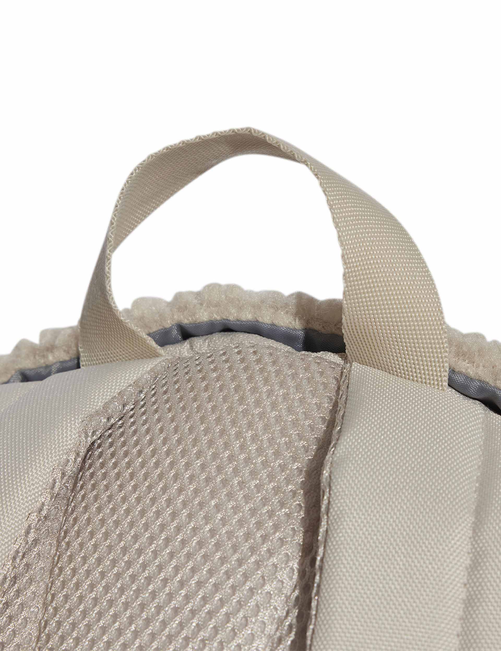 Classic Winterized Backpack - Wonder Alumina/Chalk White