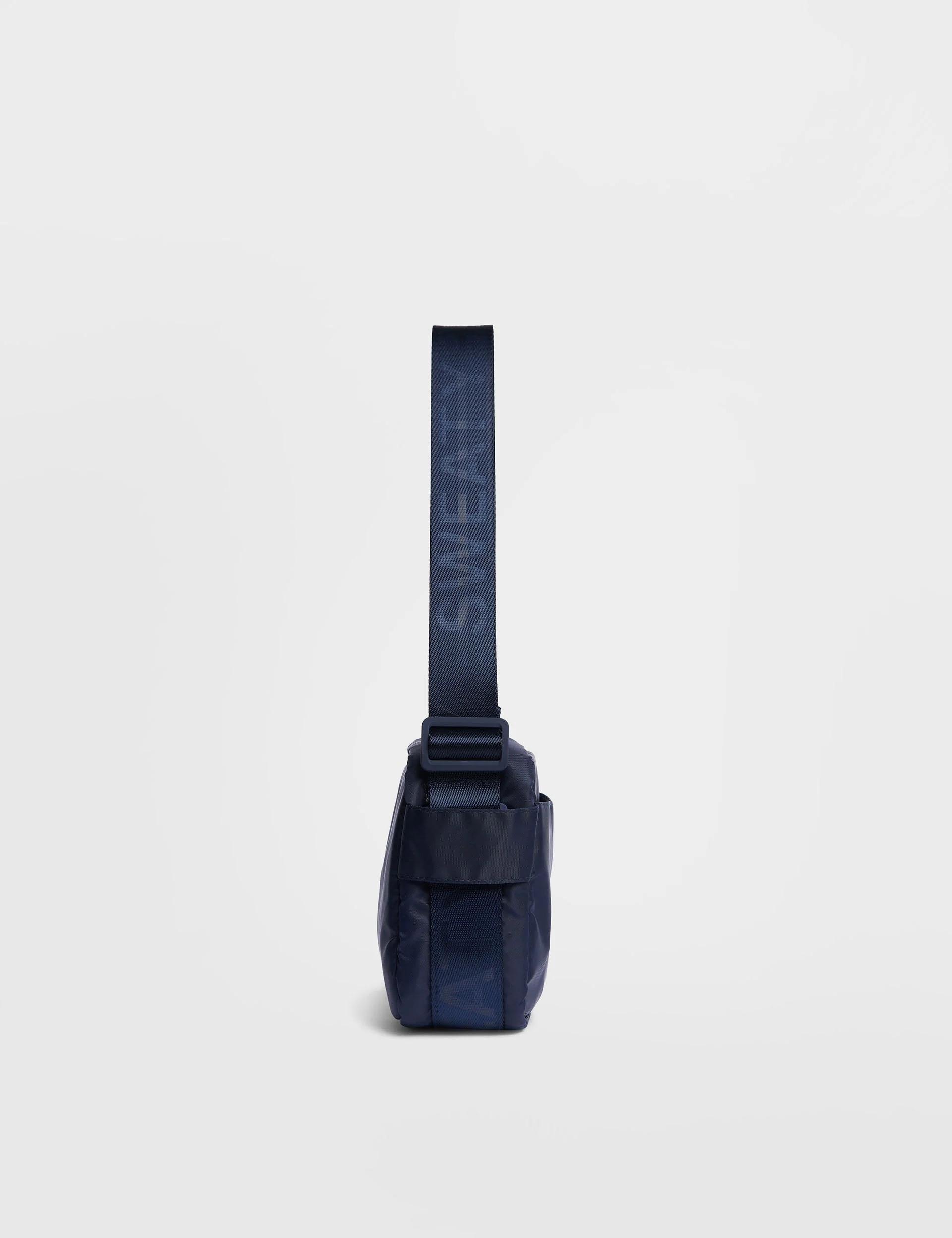 Motion Travel Crossbody - Navy Blue