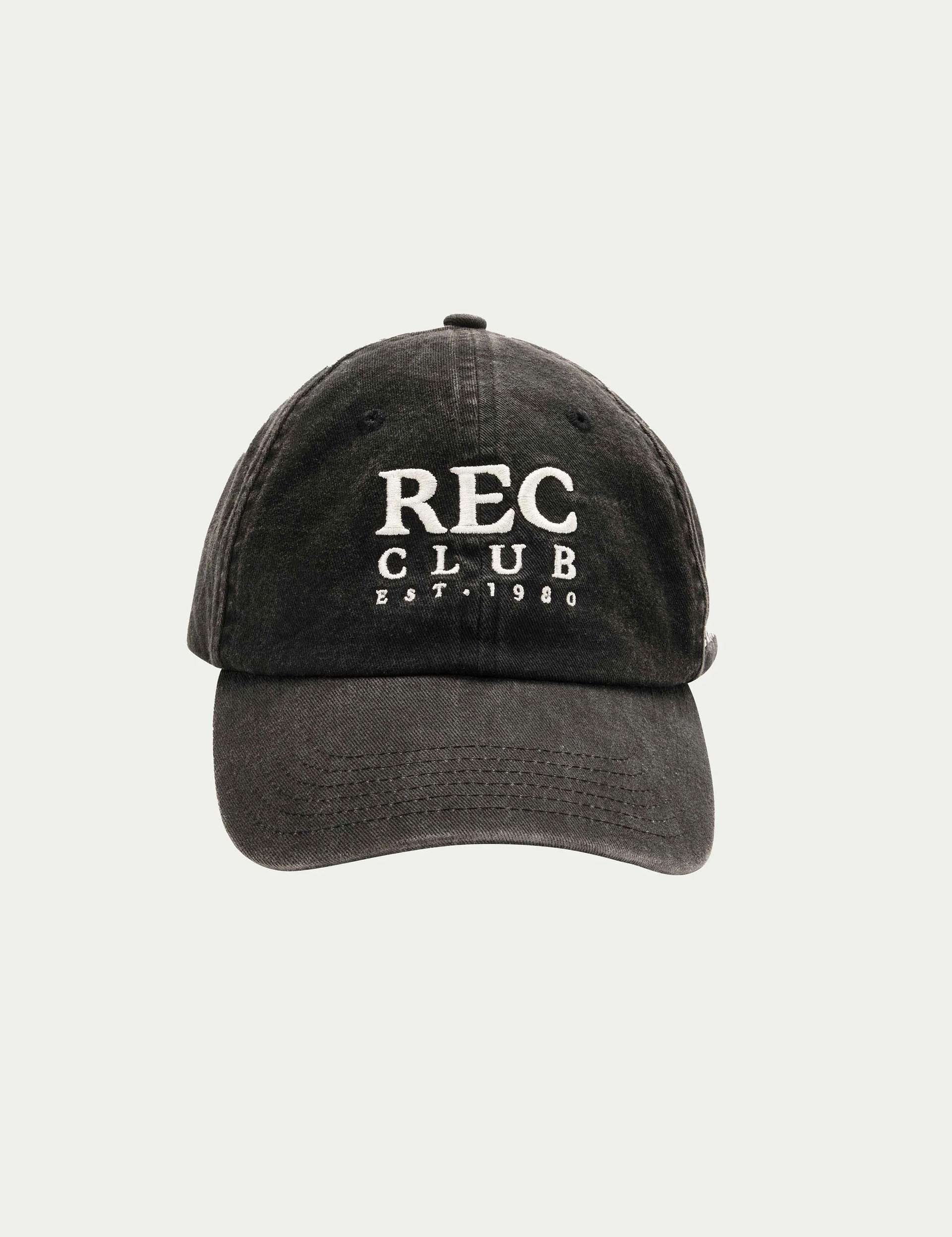 Icon Cap - Asphalt
