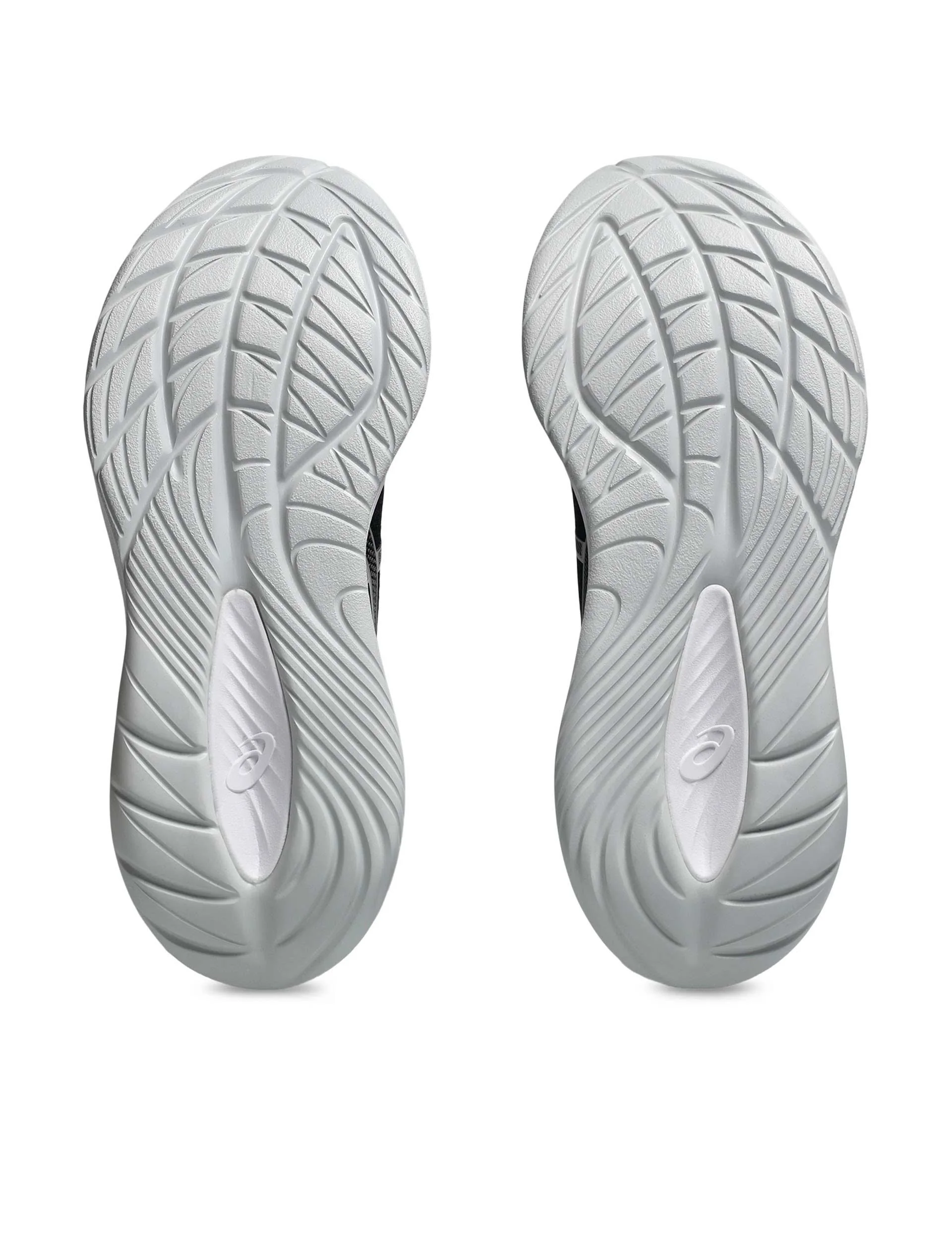 Gel-Cumulus 27 - Black/Concrete