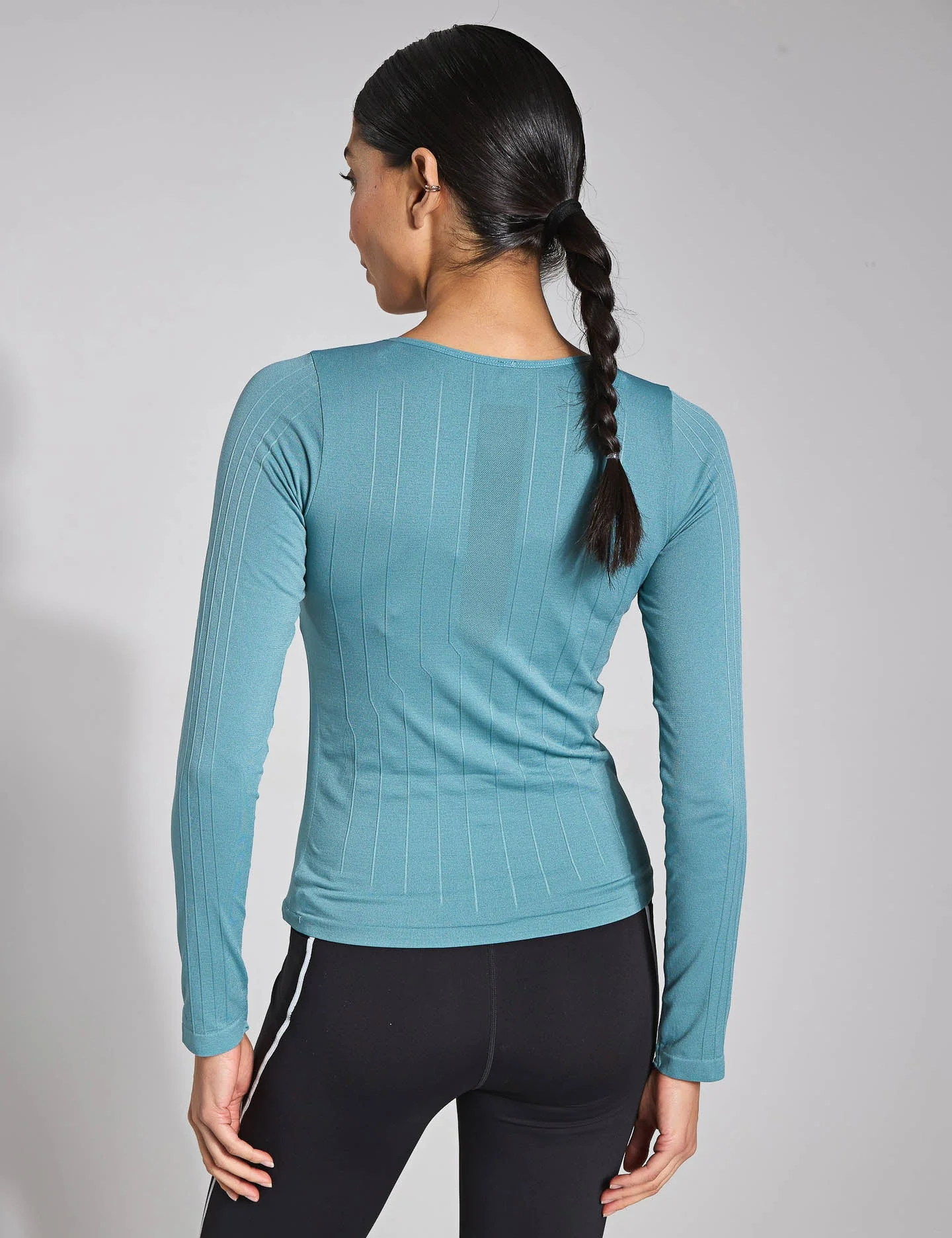 Hilma T-Shirt - Artic