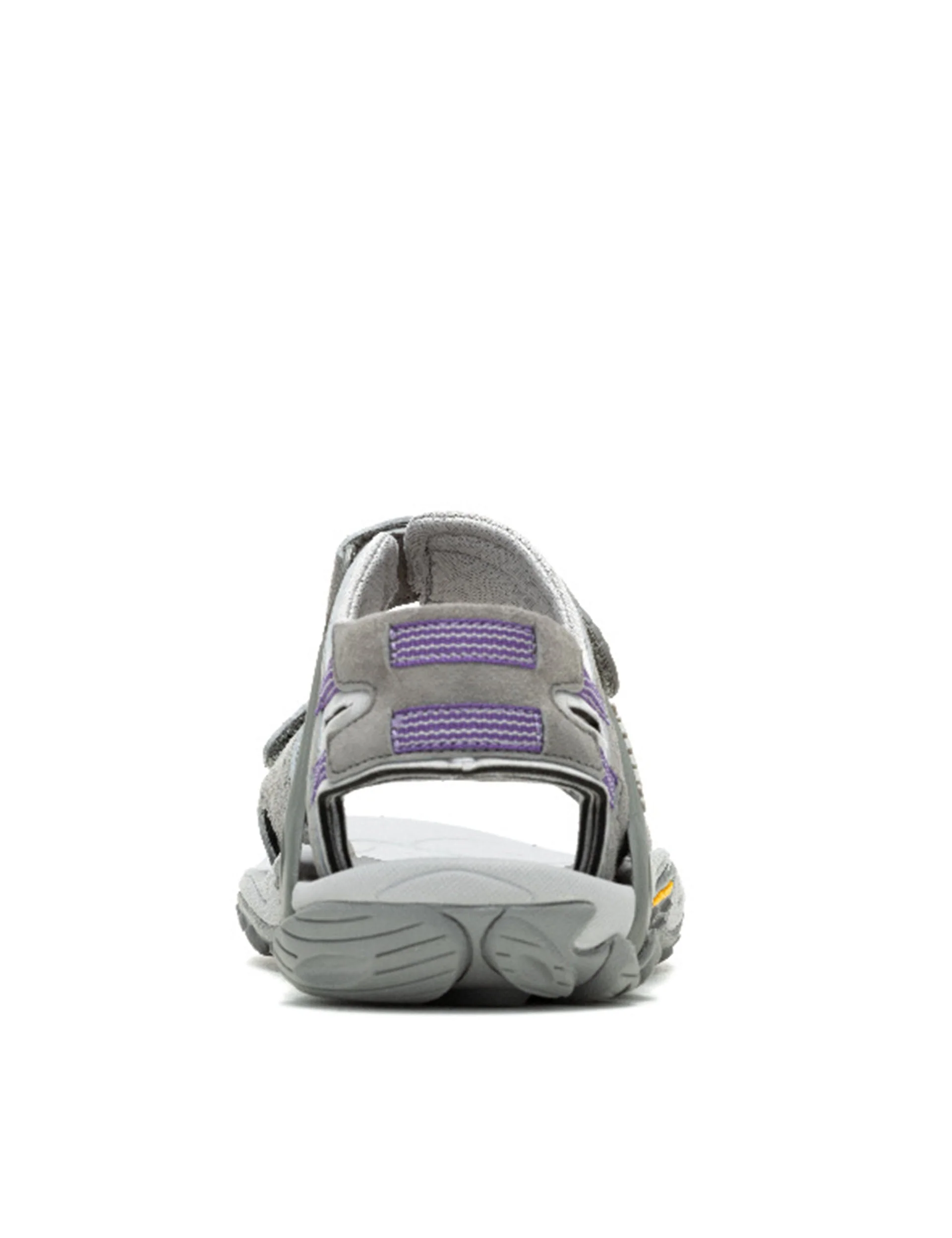 Kahuna III Sandal - Grey