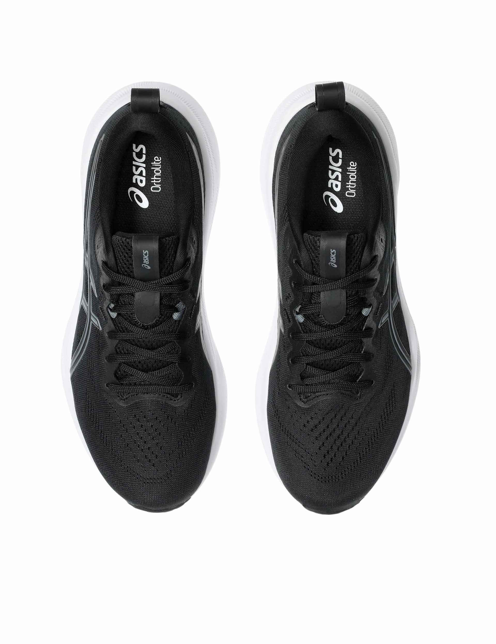 Gel-Pulse 16 - Black/Metropolis