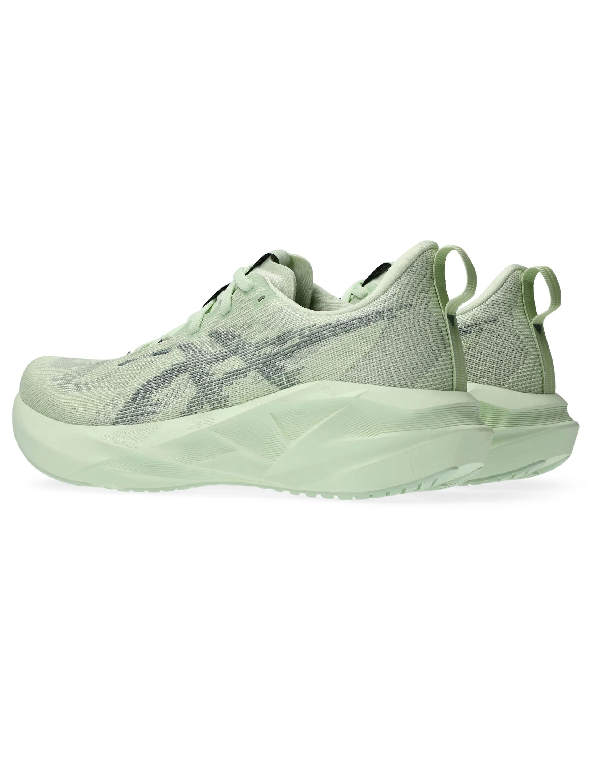 Novablast 5 - Whisper Green/Monument Blue