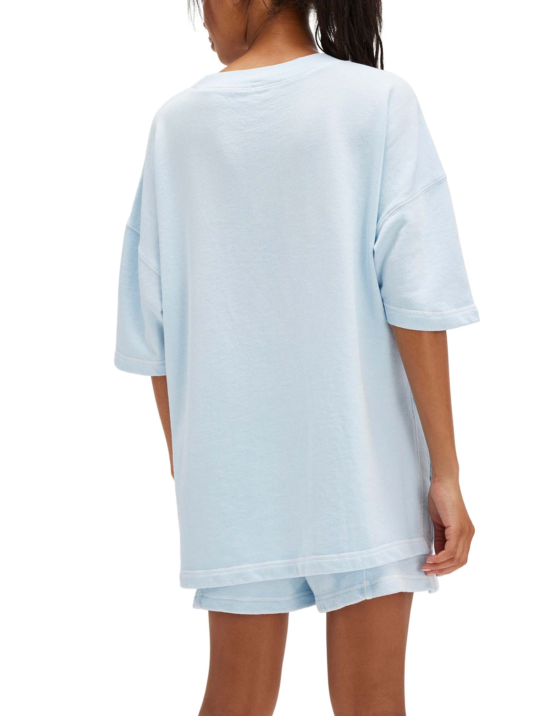 Back Me Up Set - Baseline Blue