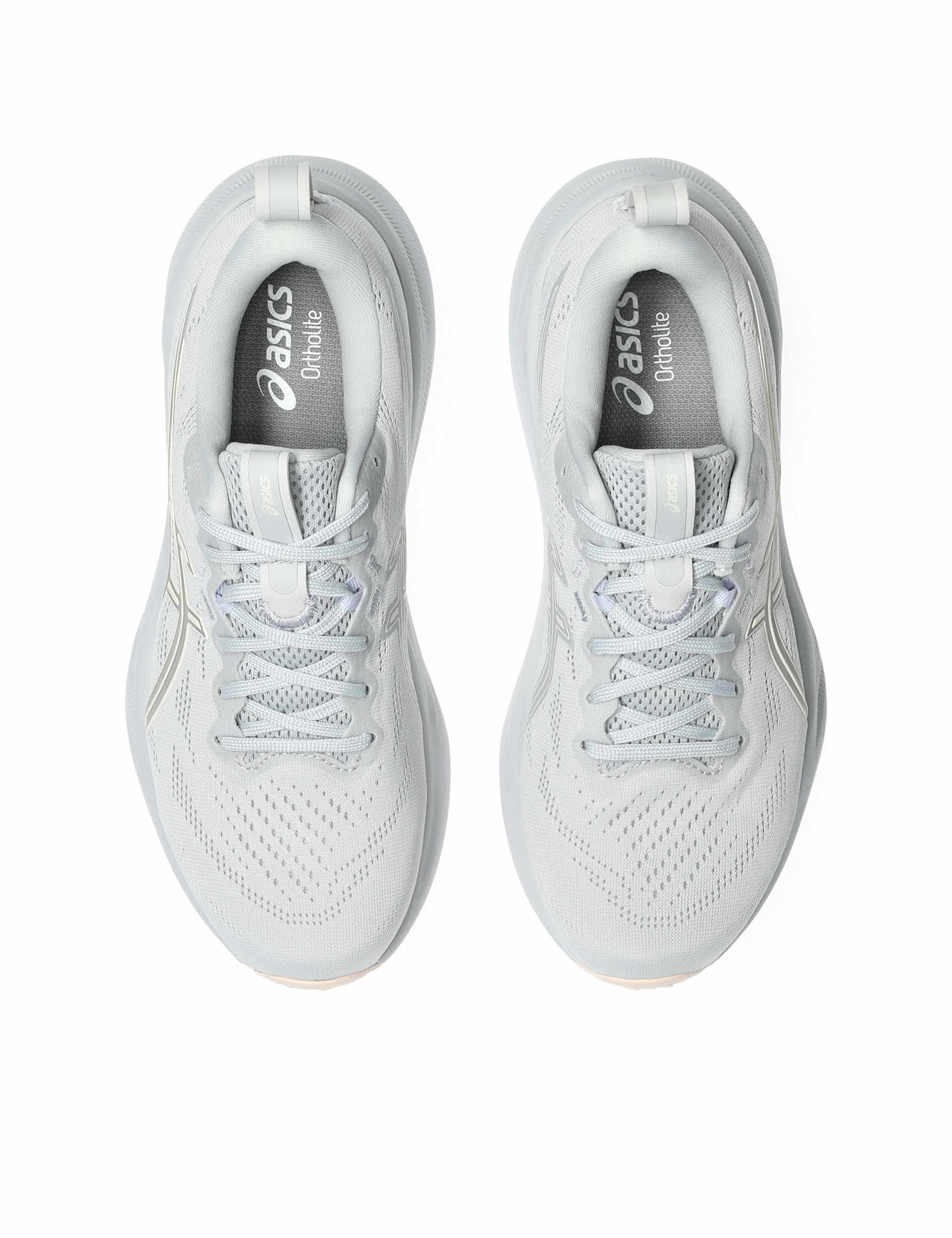 Gel-Pulse 16 - Concrete/Pearl Pink