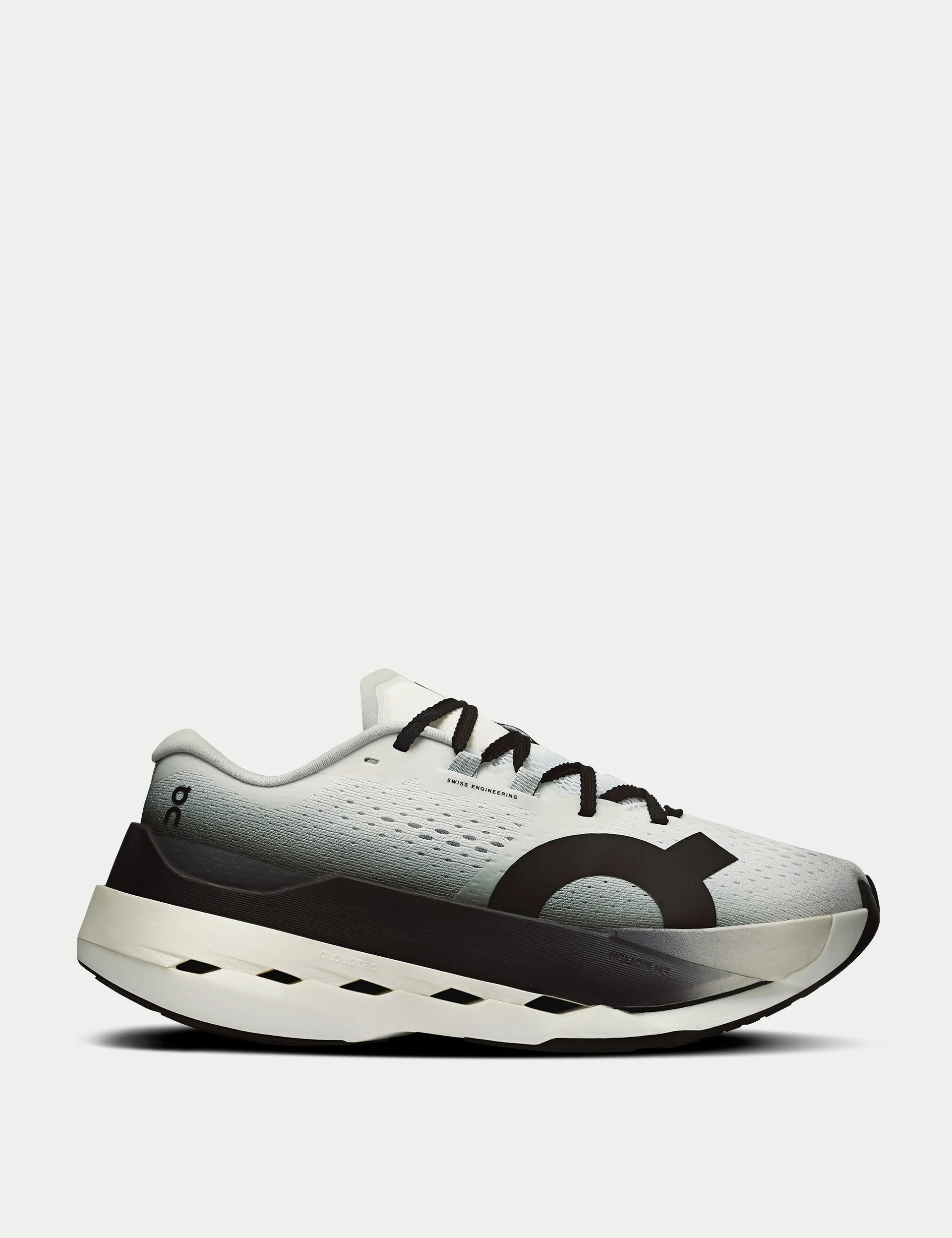 Cloudboom Max - White/Black