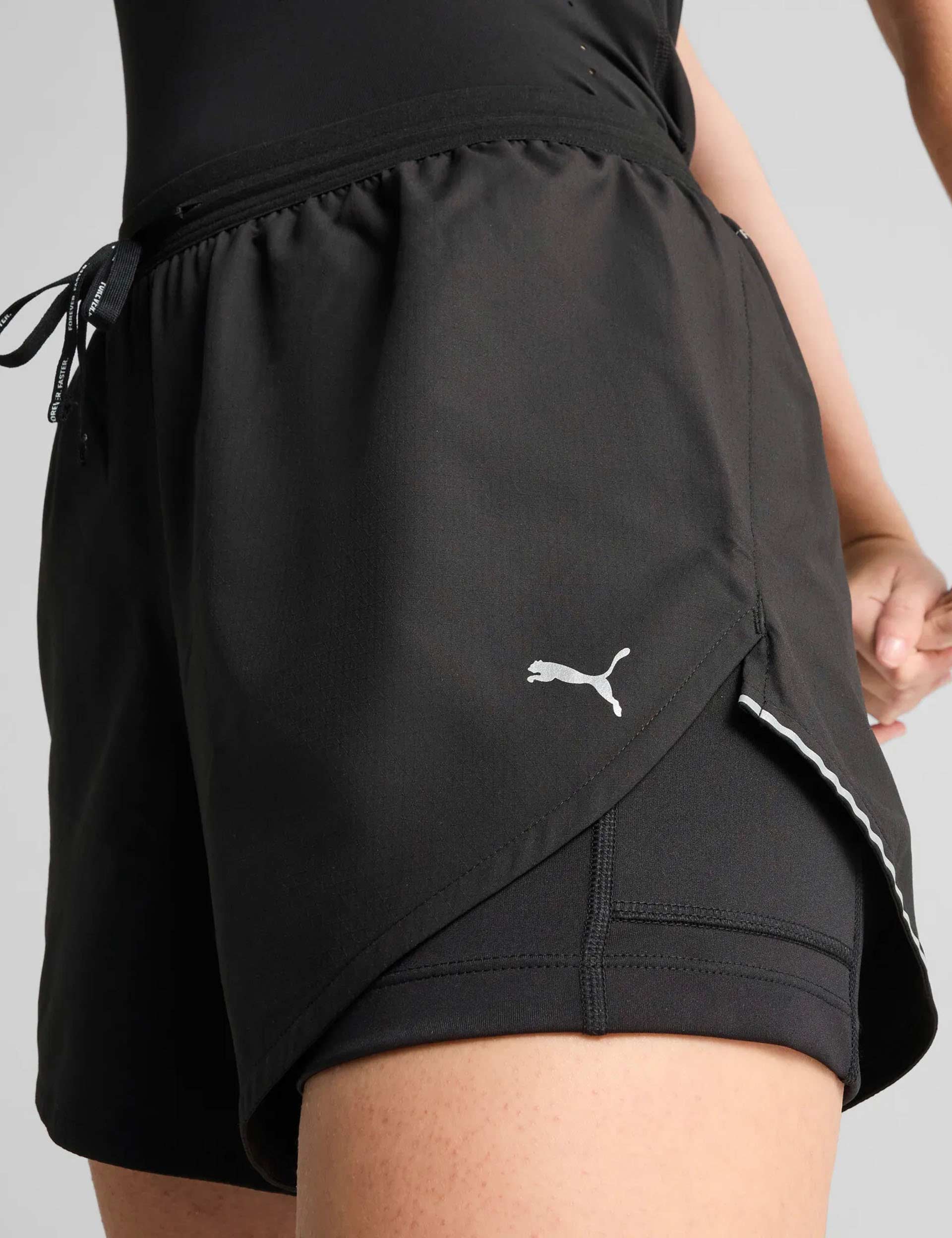 Run Ultraweave 2-in-1 4