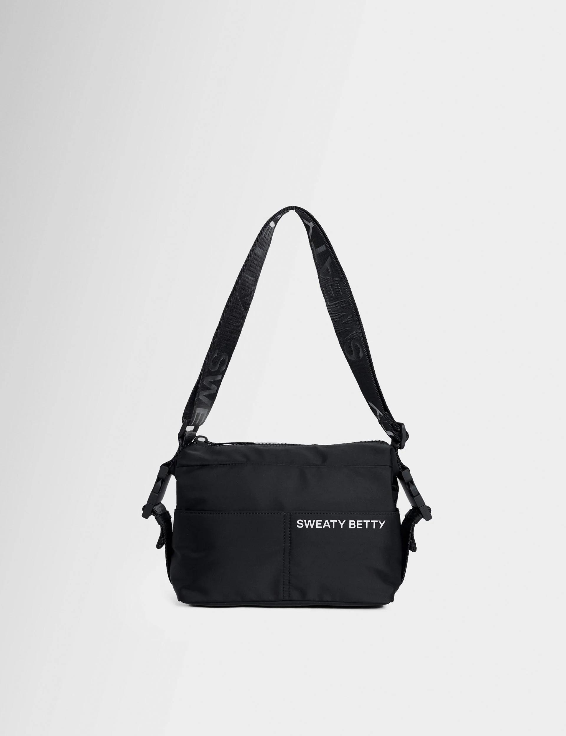 Strive Crossbody - Black
