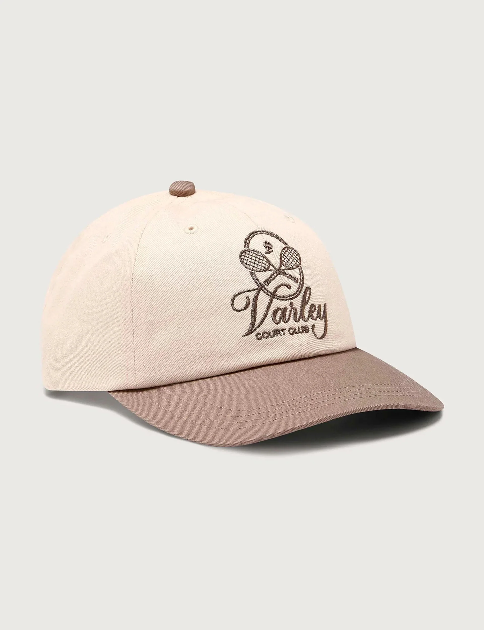 Noa Club Cap - Birch