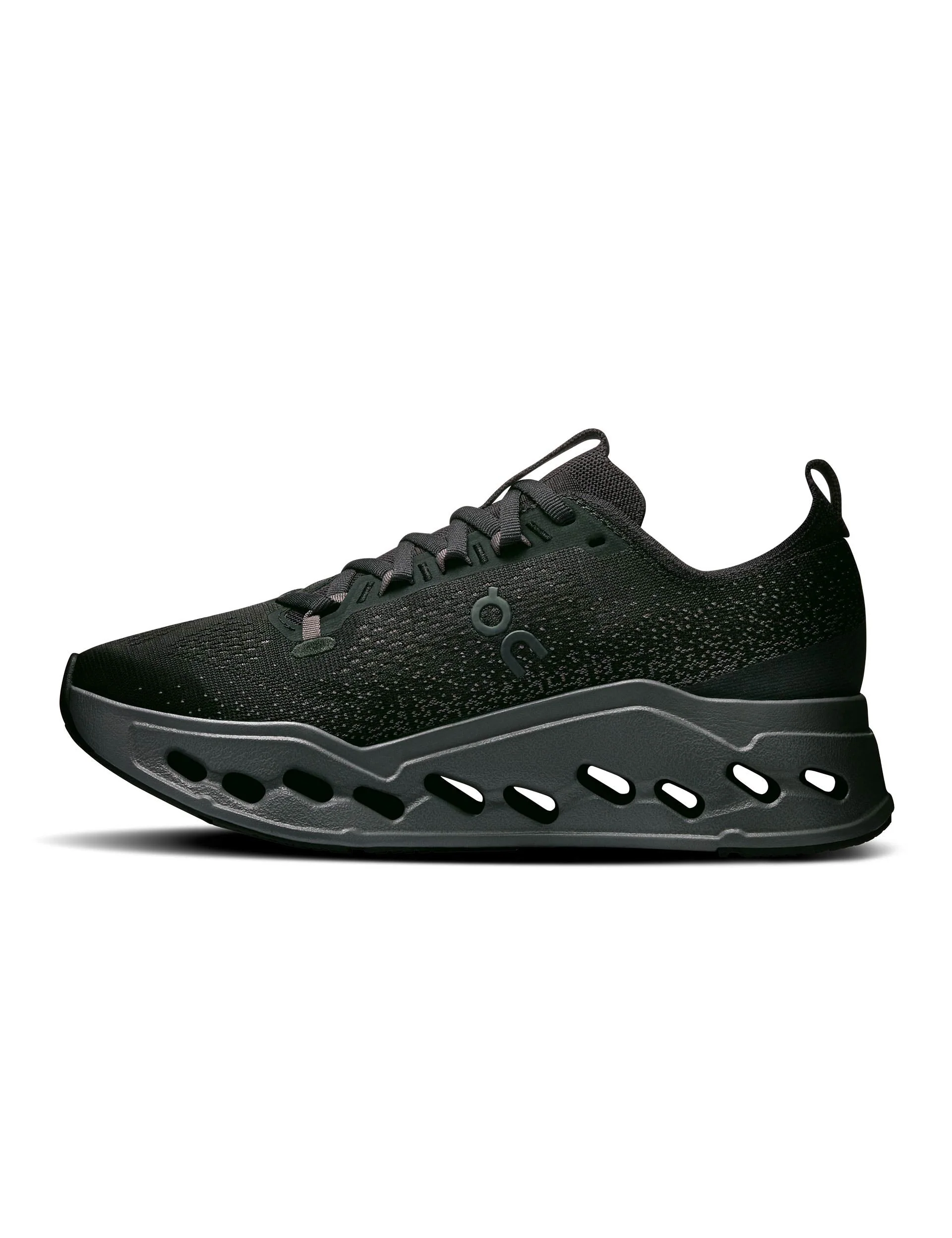 Cloudsurfer Max - Black/Eclipse