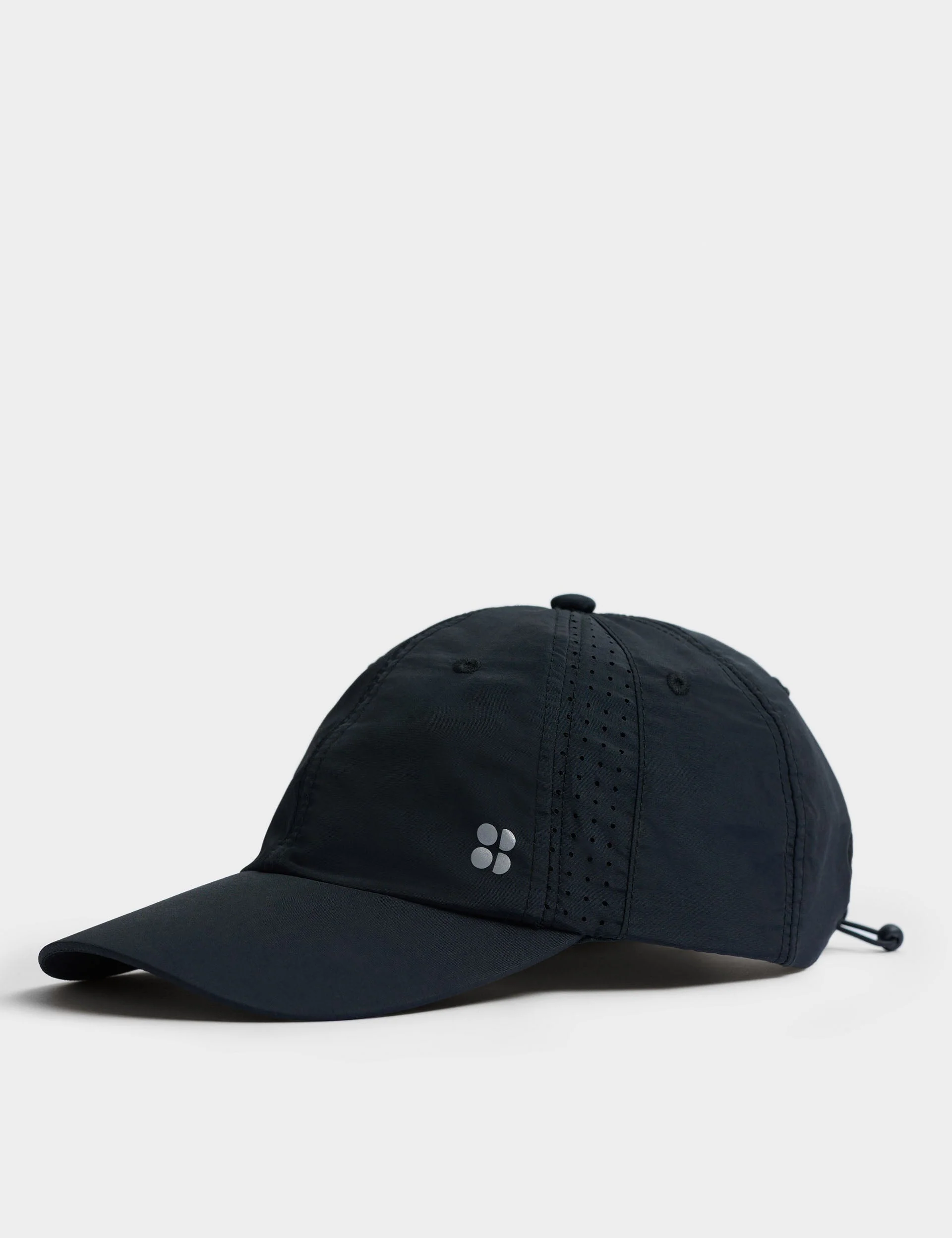 Swiftie Pace Cap - Black