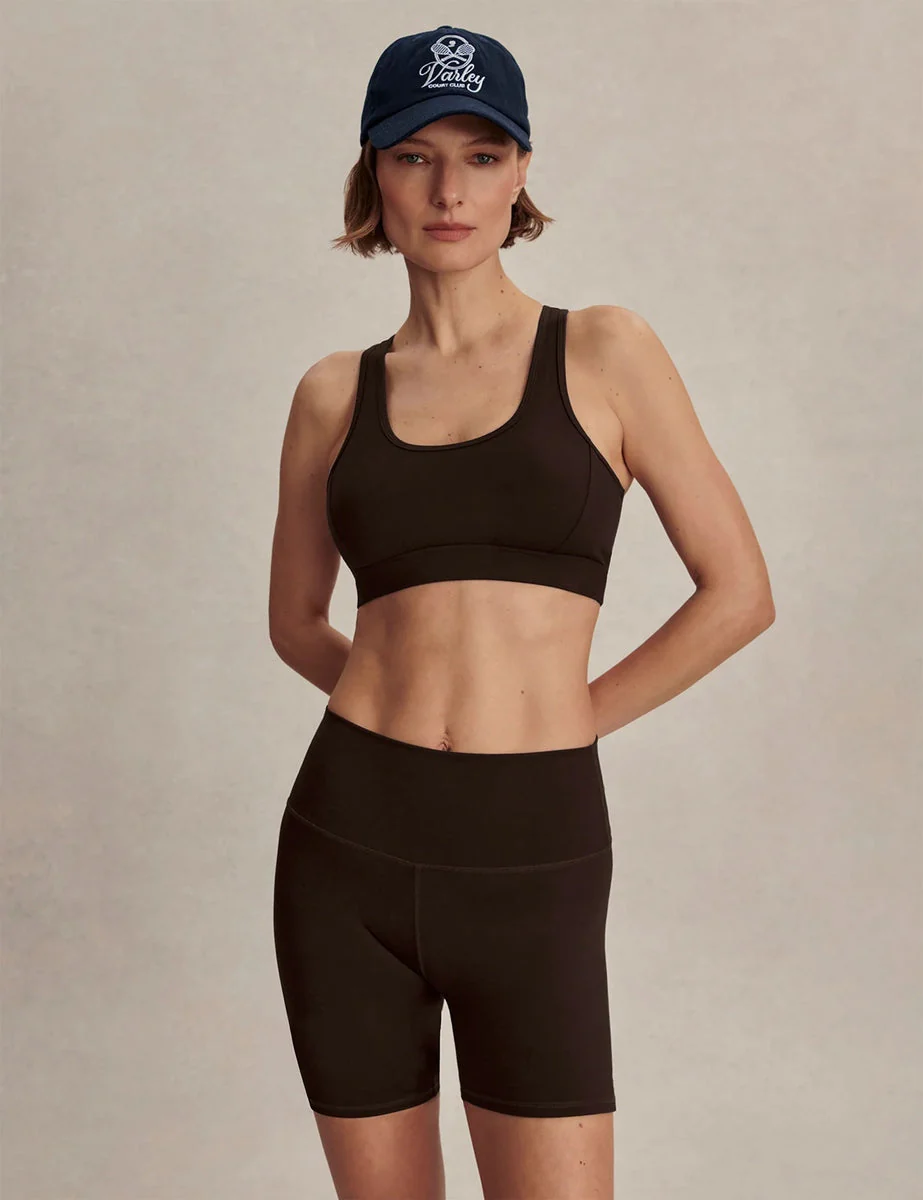 FreeSoft High Waisted Short 5