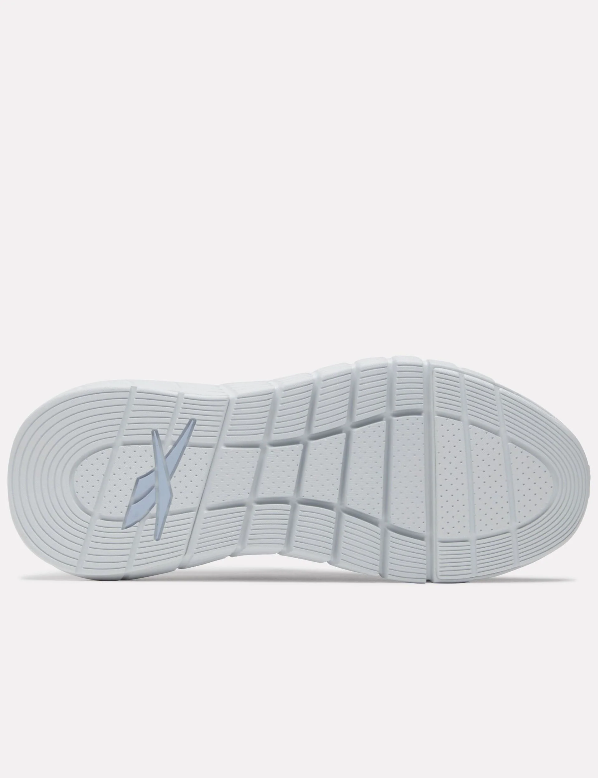 Nano Gym Shoes - Moon/Y2K Blue/Silver Metallic