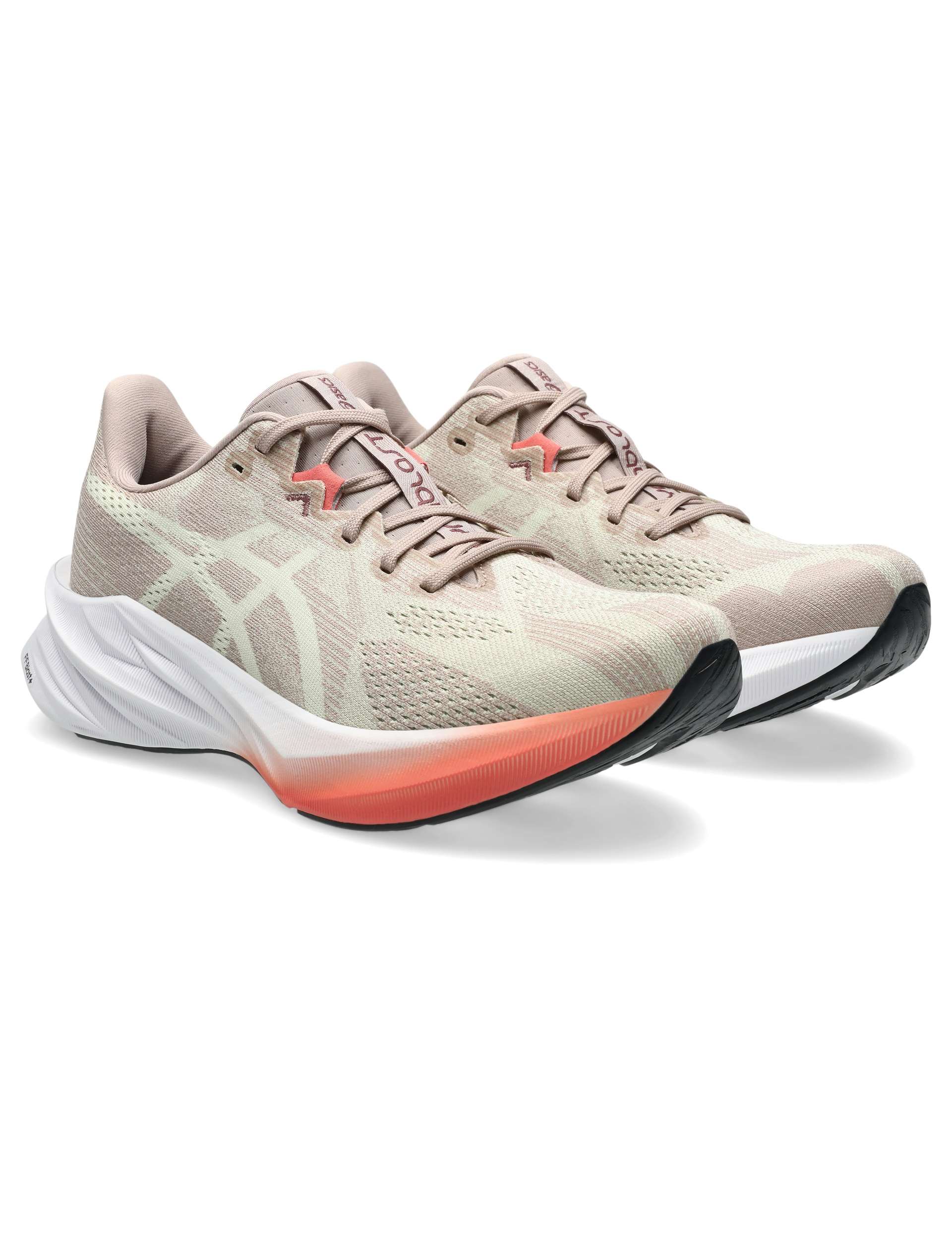 Dynablast 5 - Fawn/Oyster White