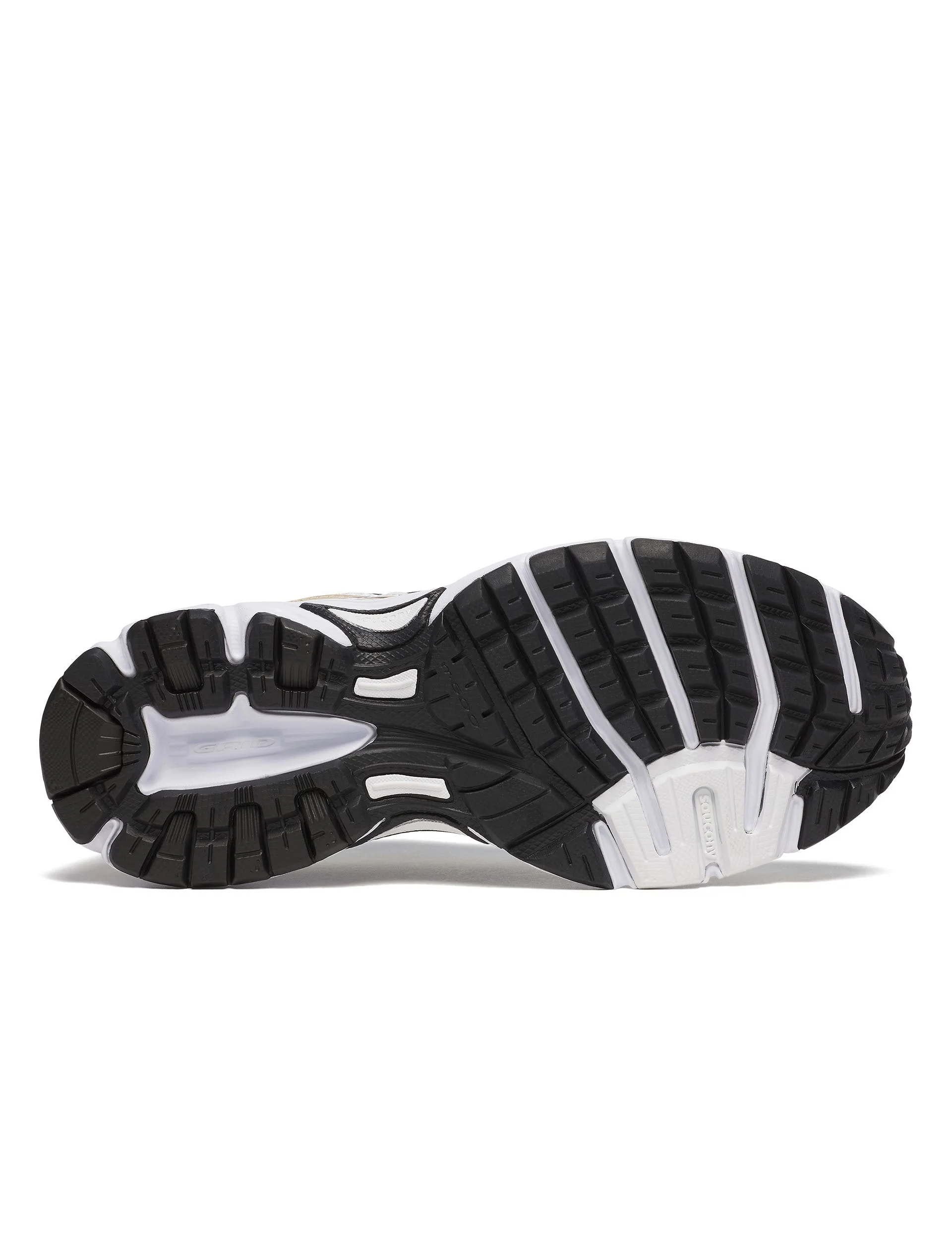 Ride Millennium - White/Gold/Black