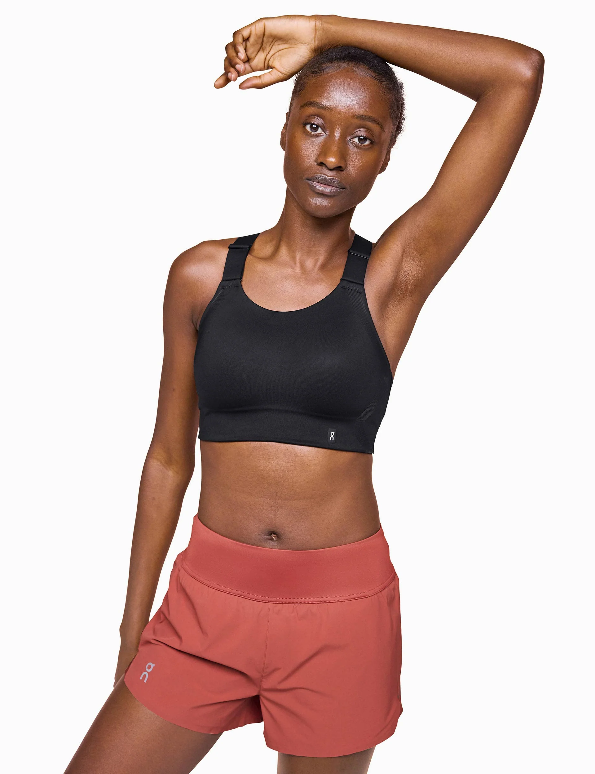 Performance Flex Bra - Black