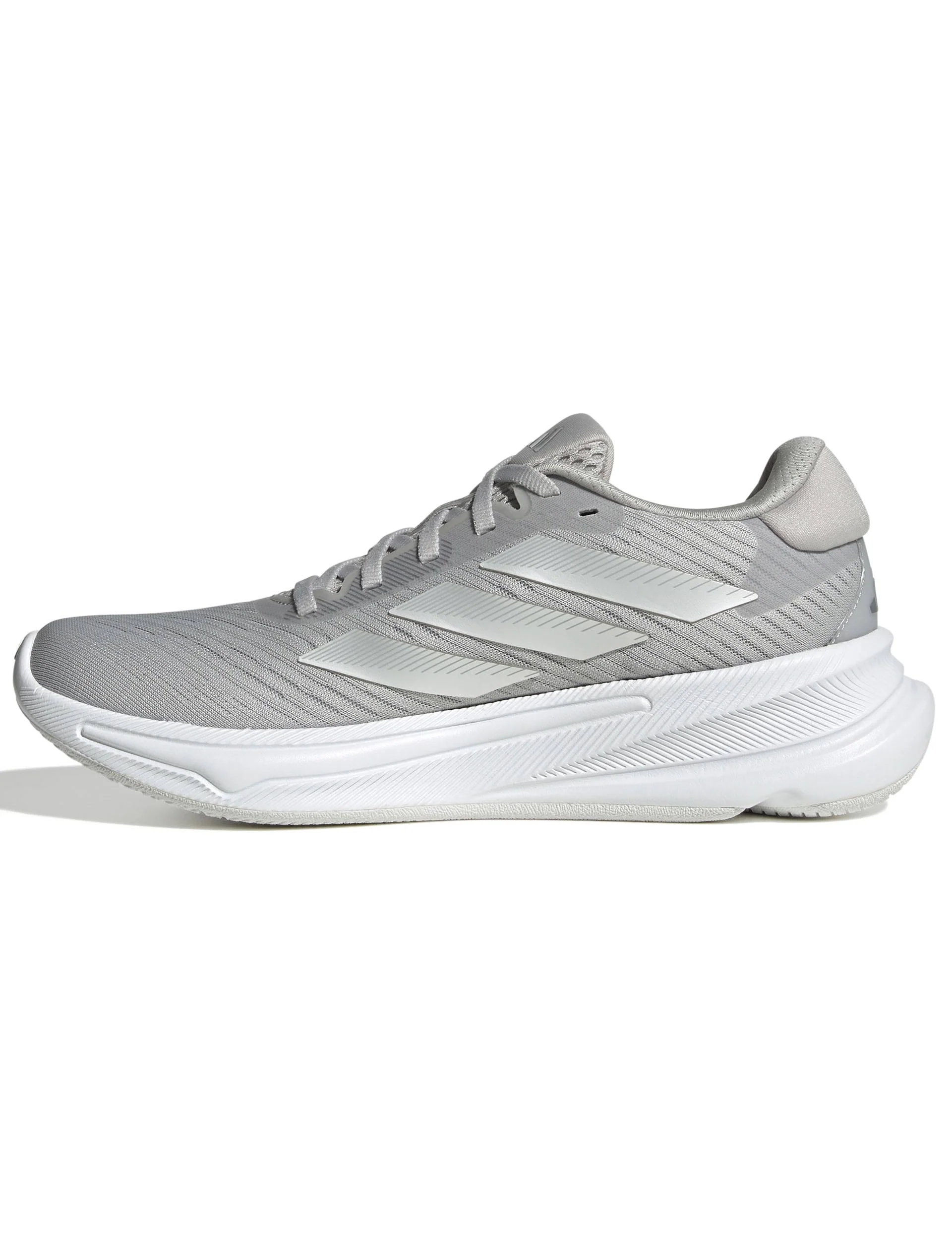 Supernova Ease Shoes - Grey Two/Zero Metallic/Dash Grey
