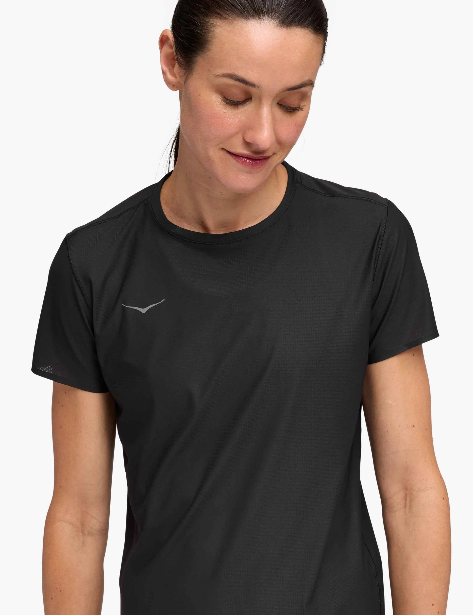 Airolite Short Sleeve 2.0 - Black
