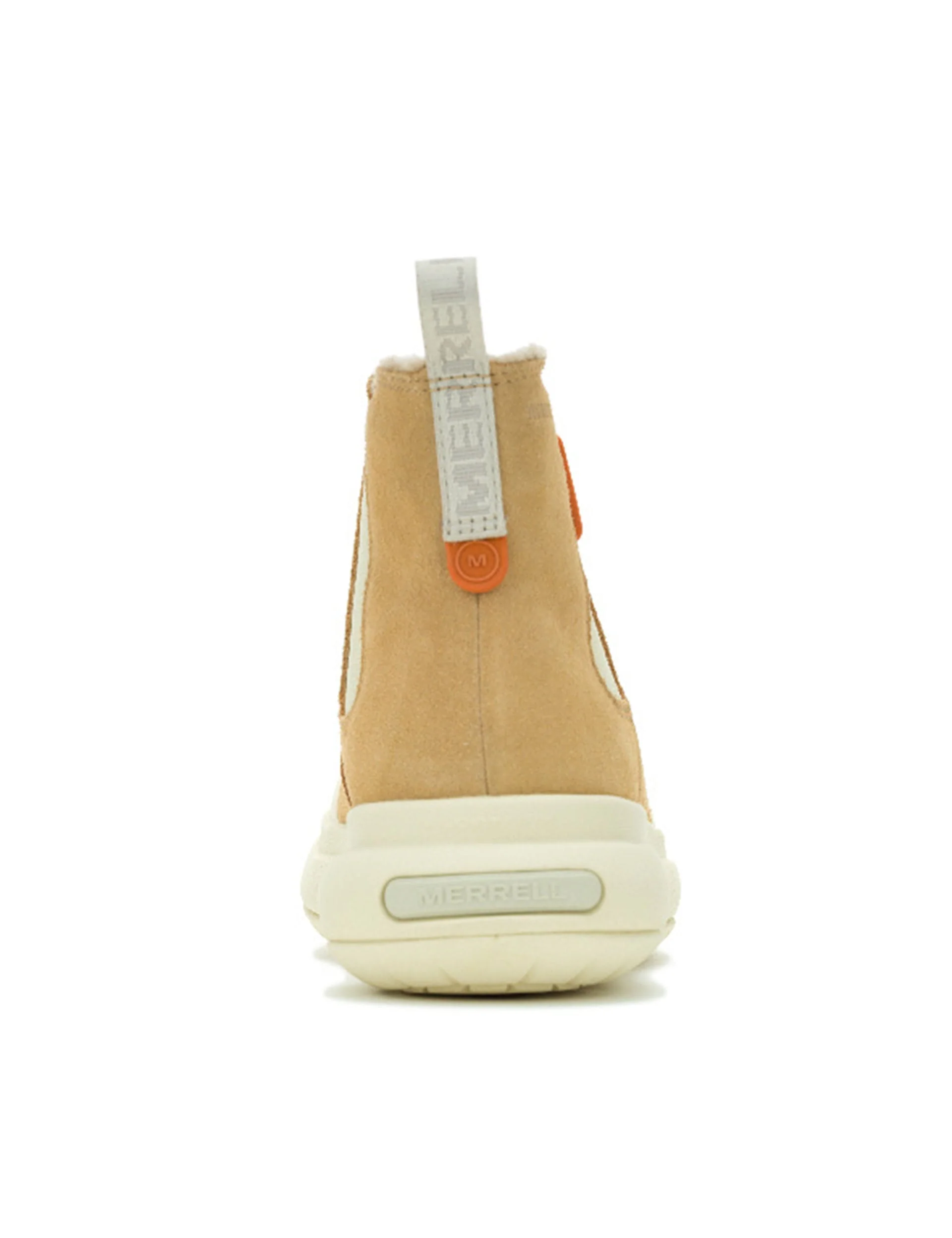 Marquette Thermo Pull On Waterproof - Tan